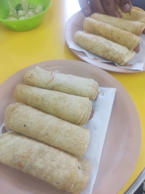 Restaurante Mi Taquito image 3
