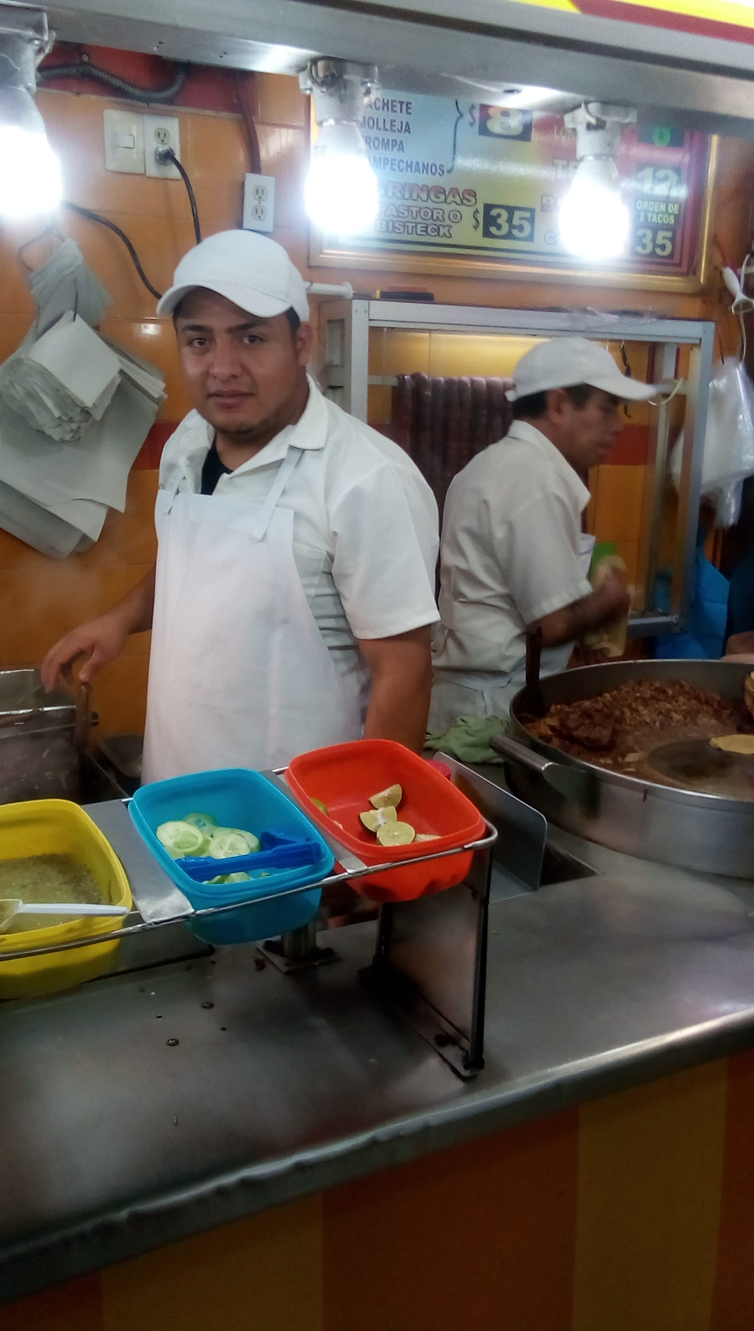 Restaurante Mi Taquito image 7