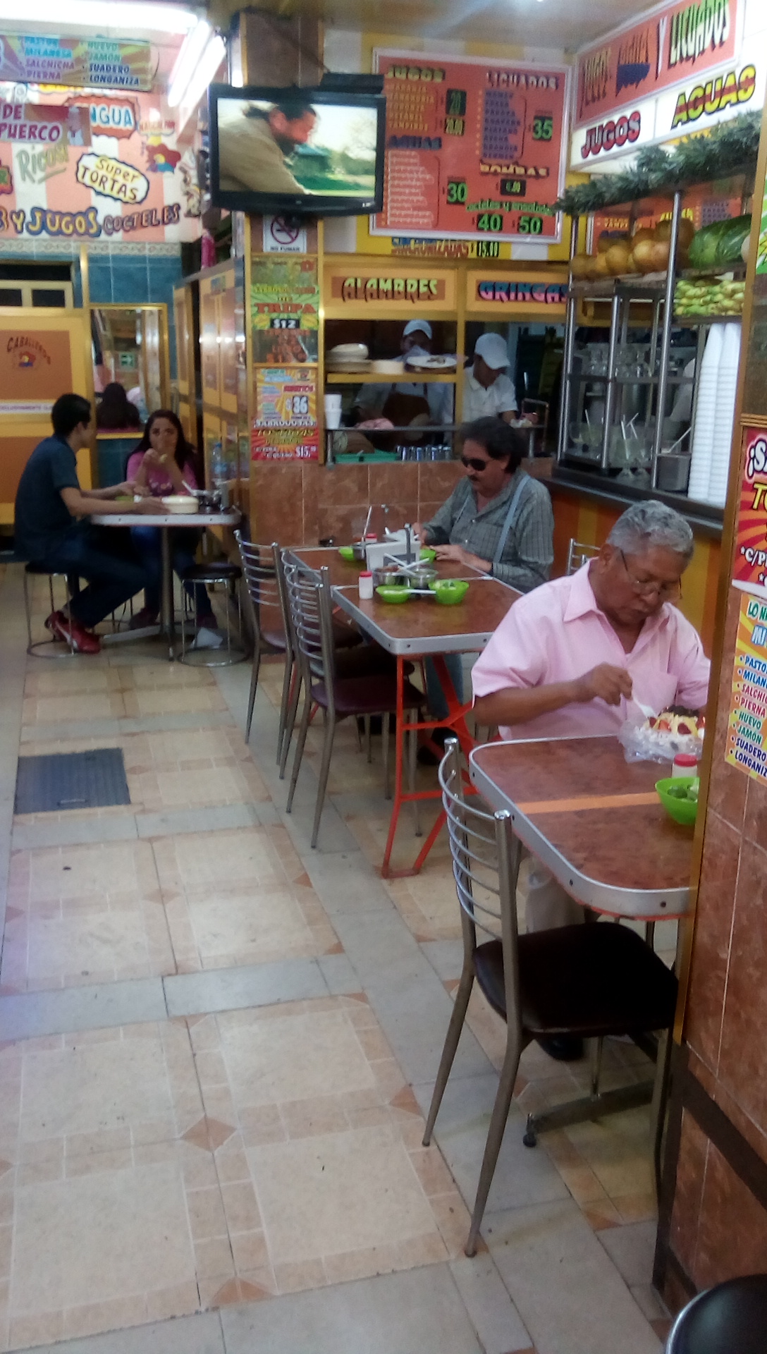 Restaurante Mi Taquito image 8