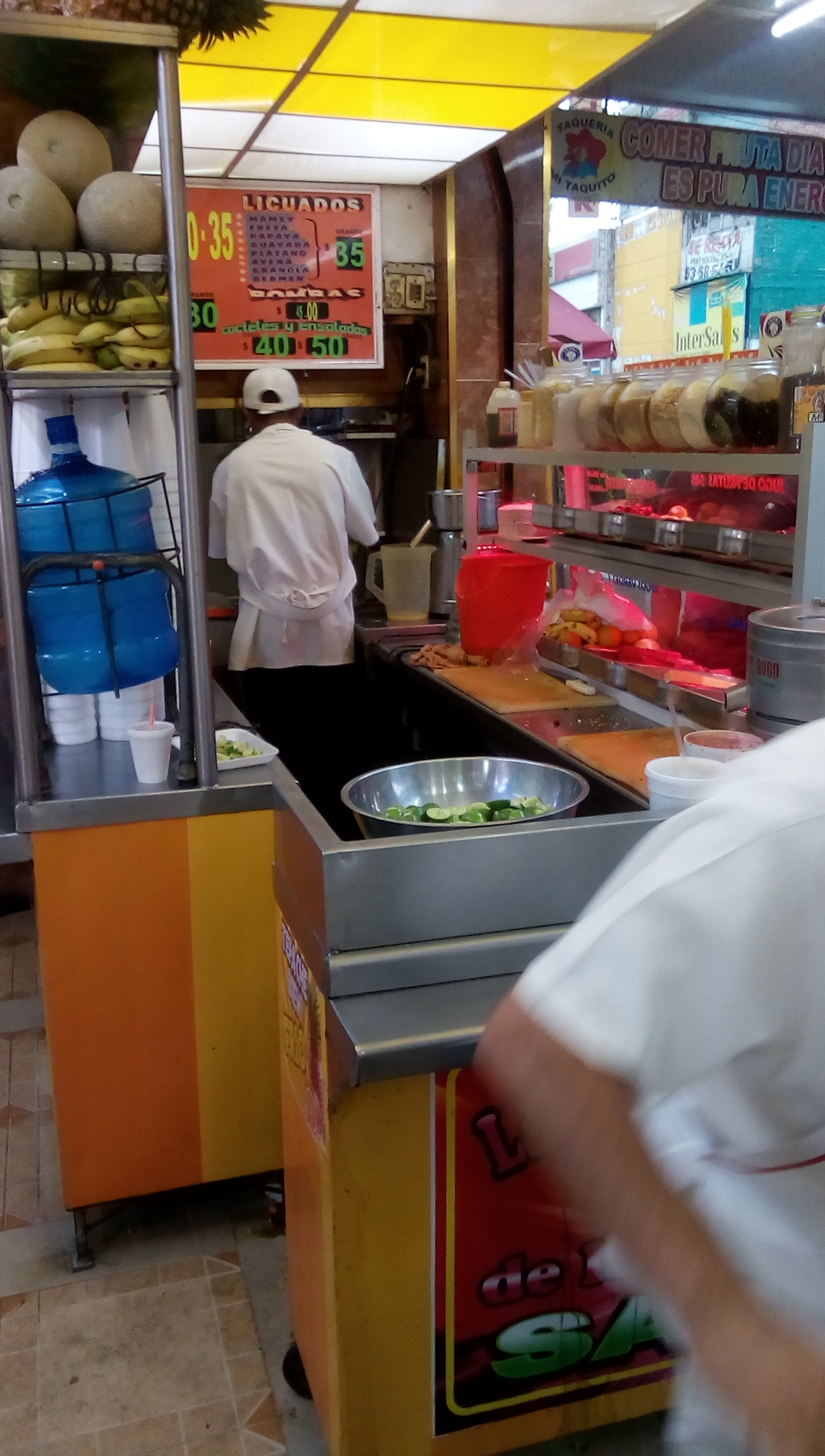 Restaurante Mi Taquito image 9