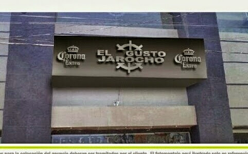 El Gusto Jarocho image 1