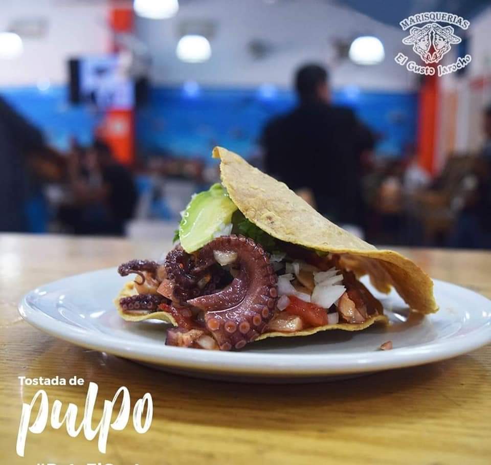 El Gusto Jarocho image 2