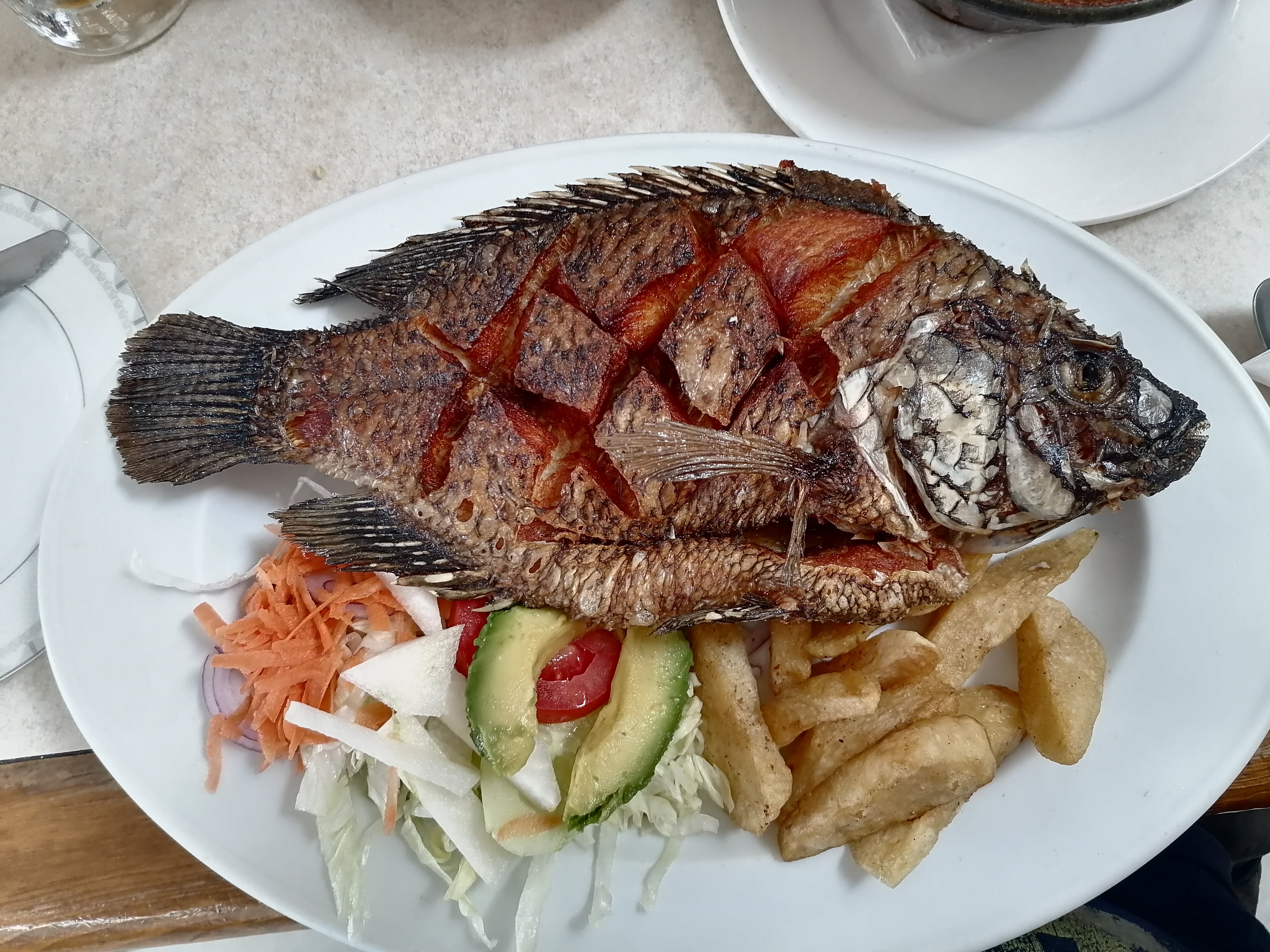 El Gusto Jarocho image 3