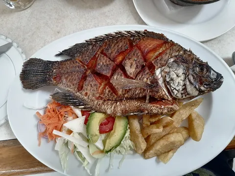 El Gusto Jarocho image 3