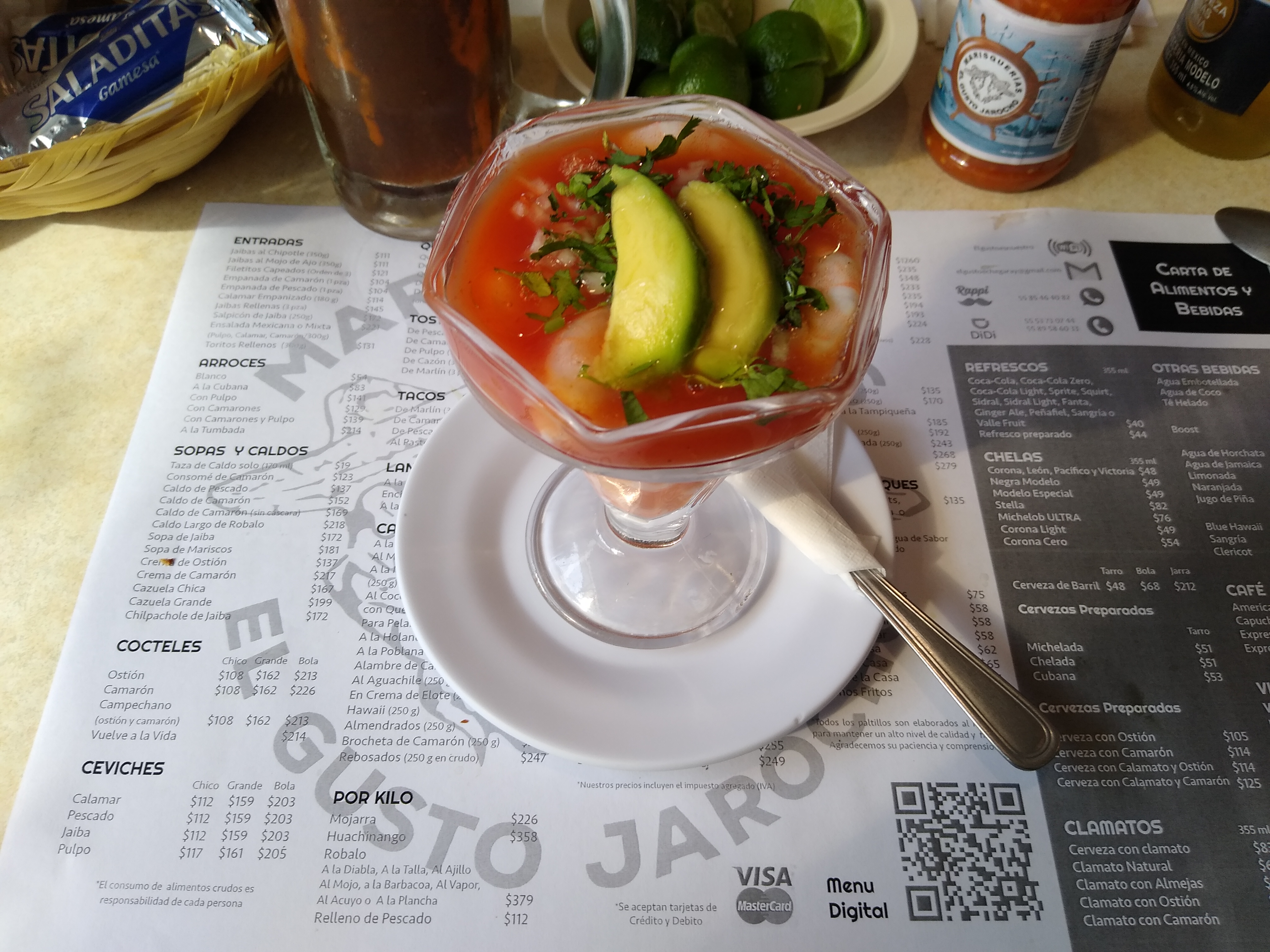 El Gusto Jarocho image 4