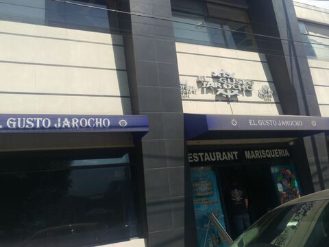 El Gusto Jarocho image 5