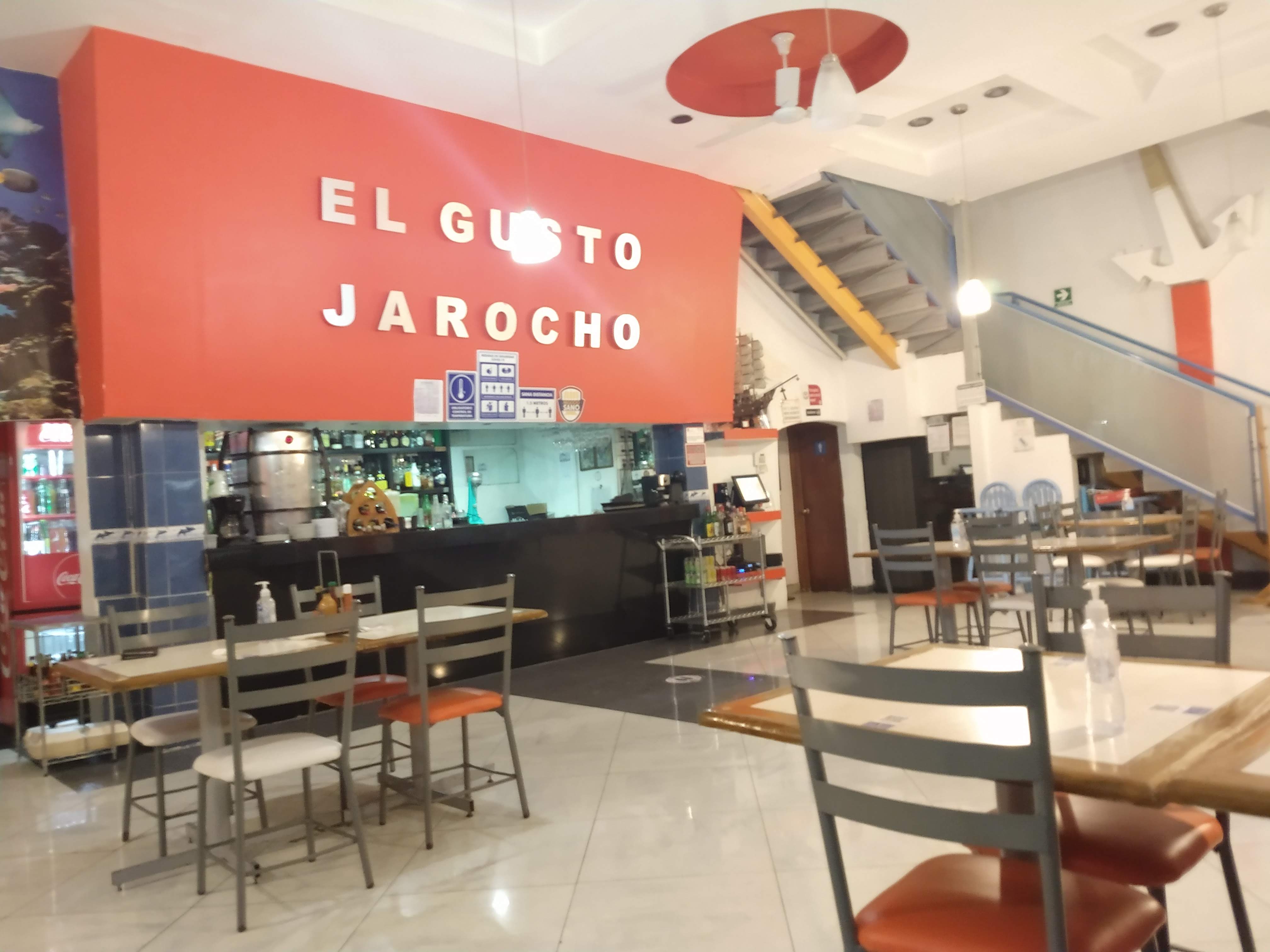 El Gusto Jarocho image 7