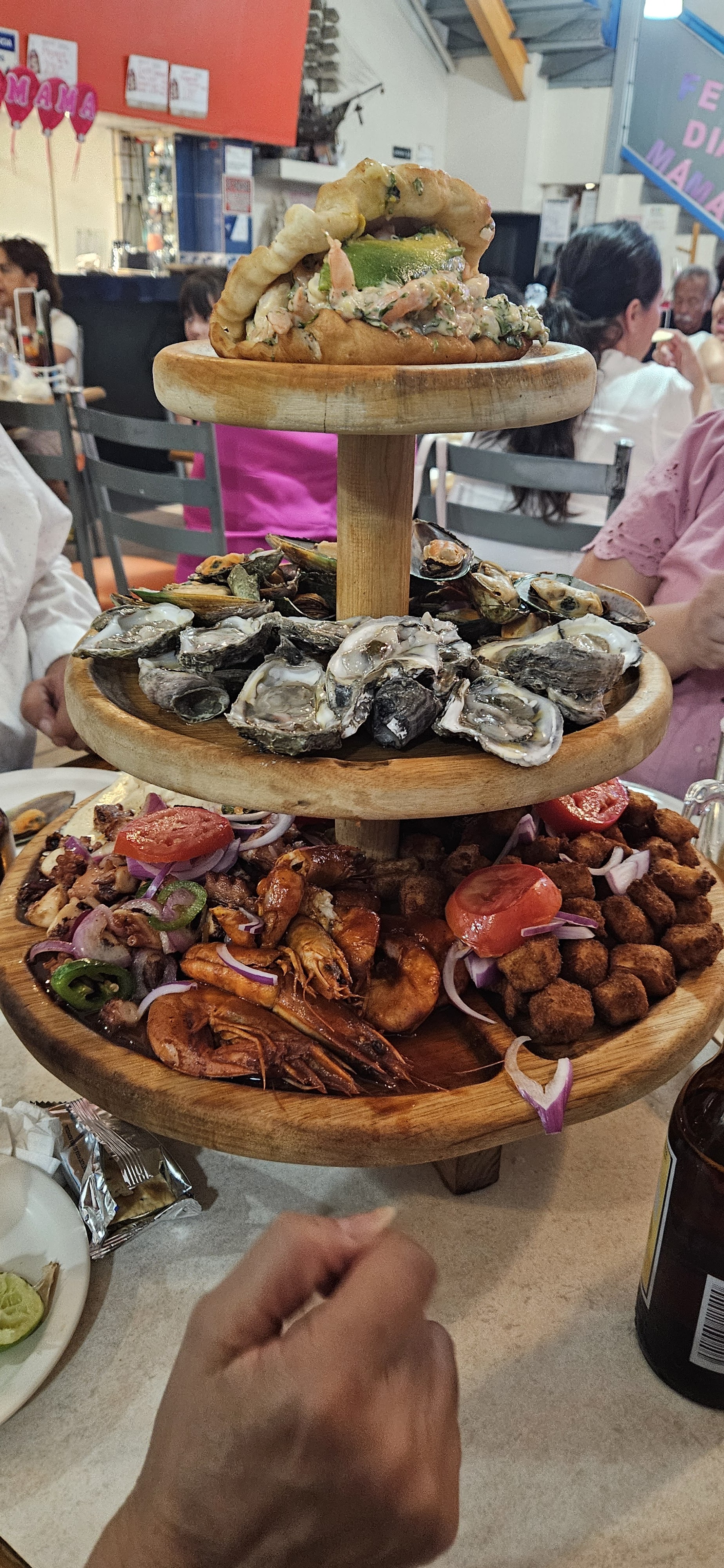 El Gusto Jarocho image 8