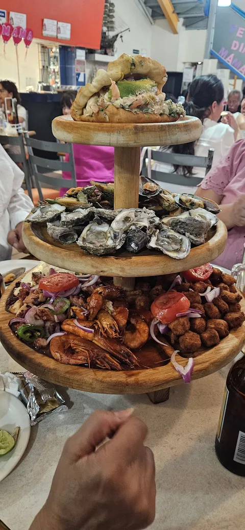 El Gusto Jarocho image 8