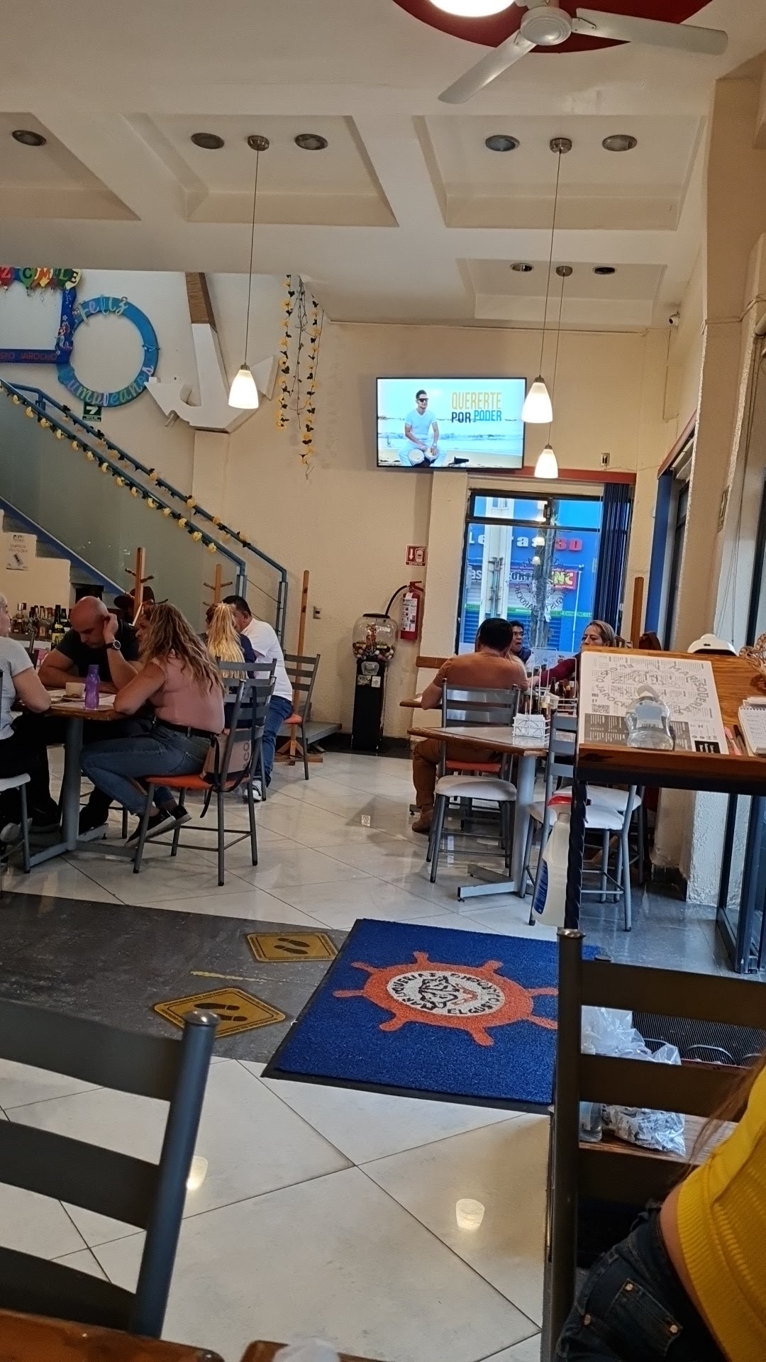 El Gusto Jarocho image 9