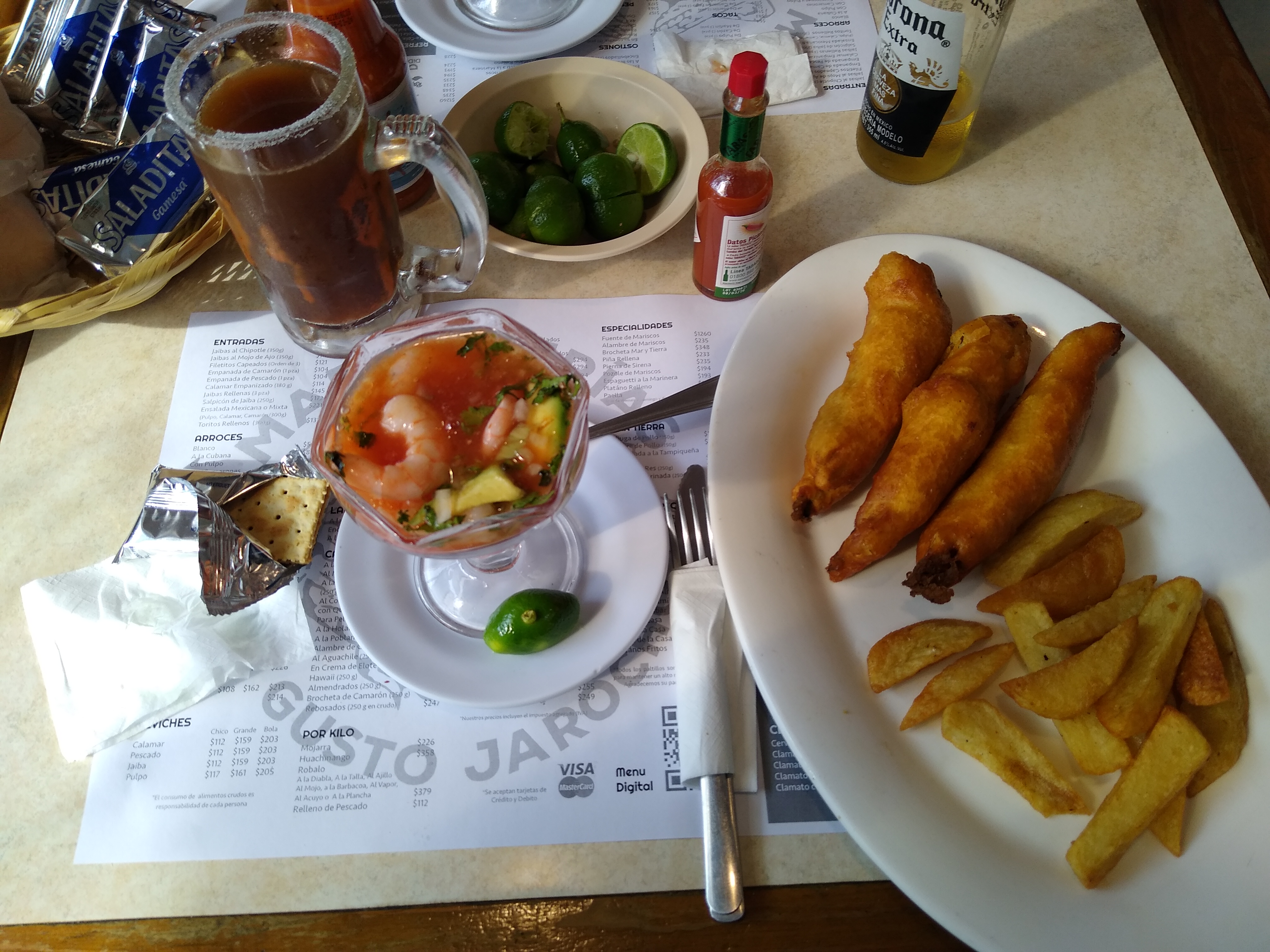 El Gusto Jarocho image 10