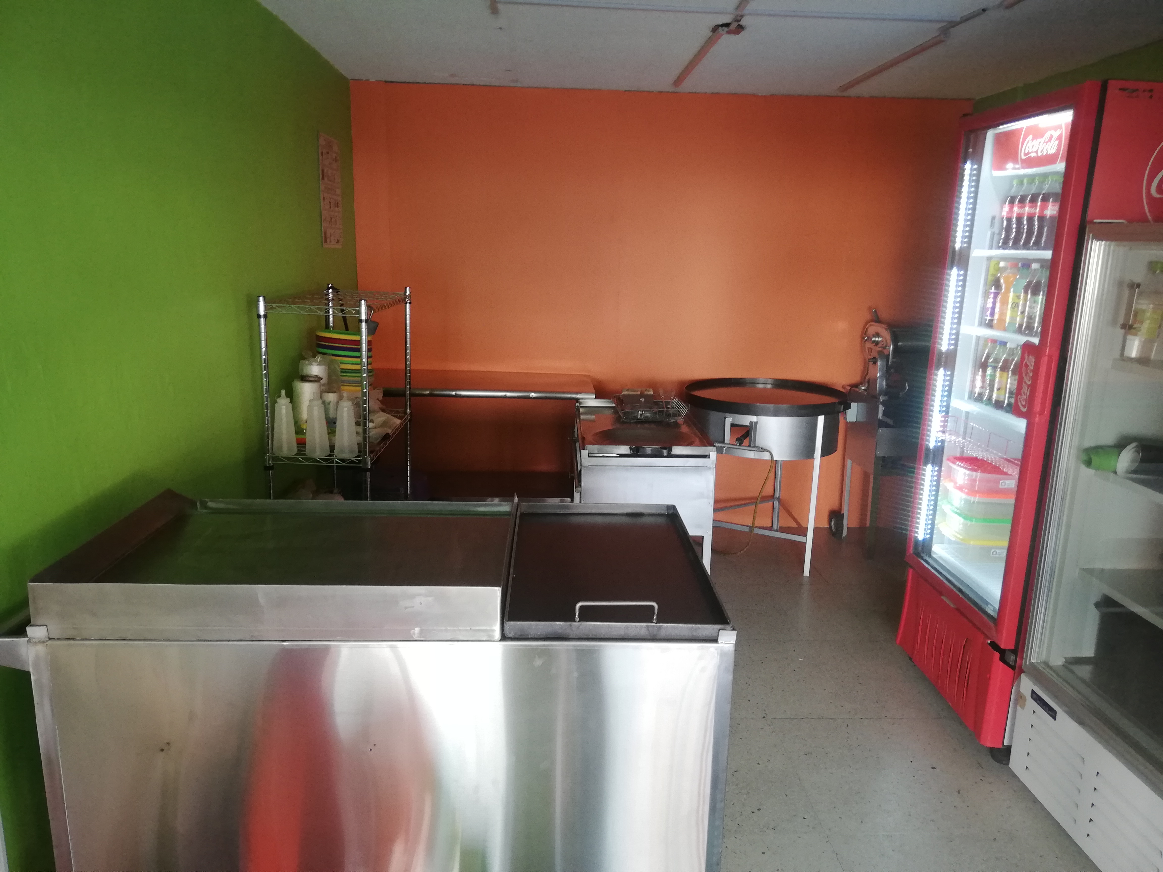 Takos y Kekas El Sazón De Amalia image 1