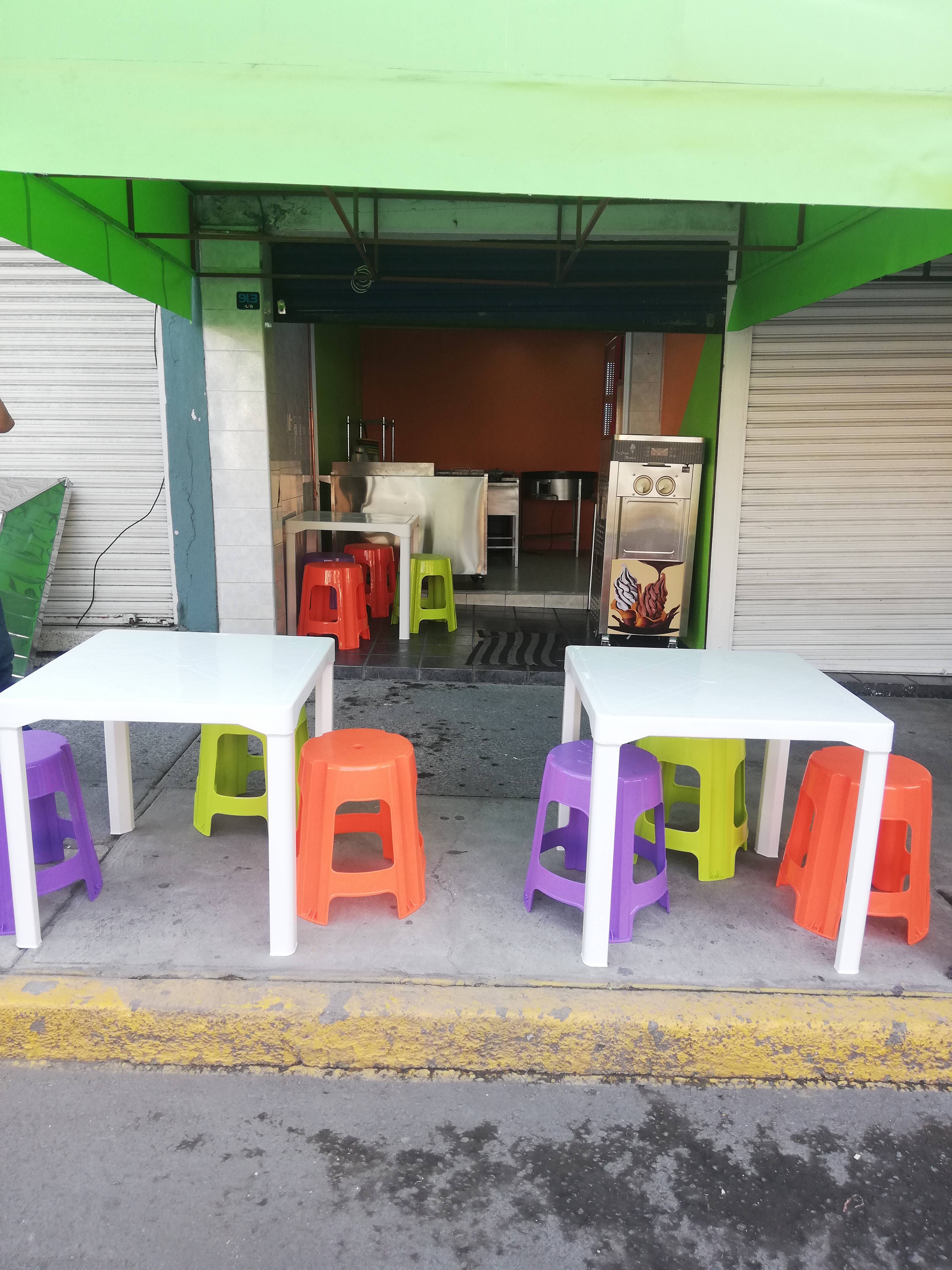 Takos y Kekas El Sazón De Amalia image 3