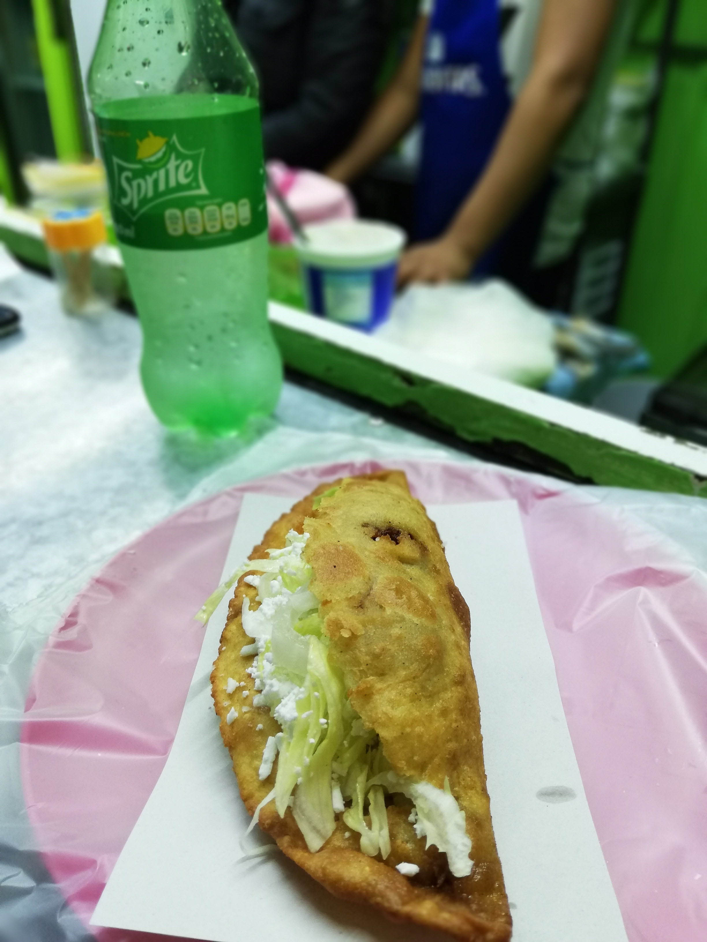 Takos y Kekas El Sazón De Amalia image 4