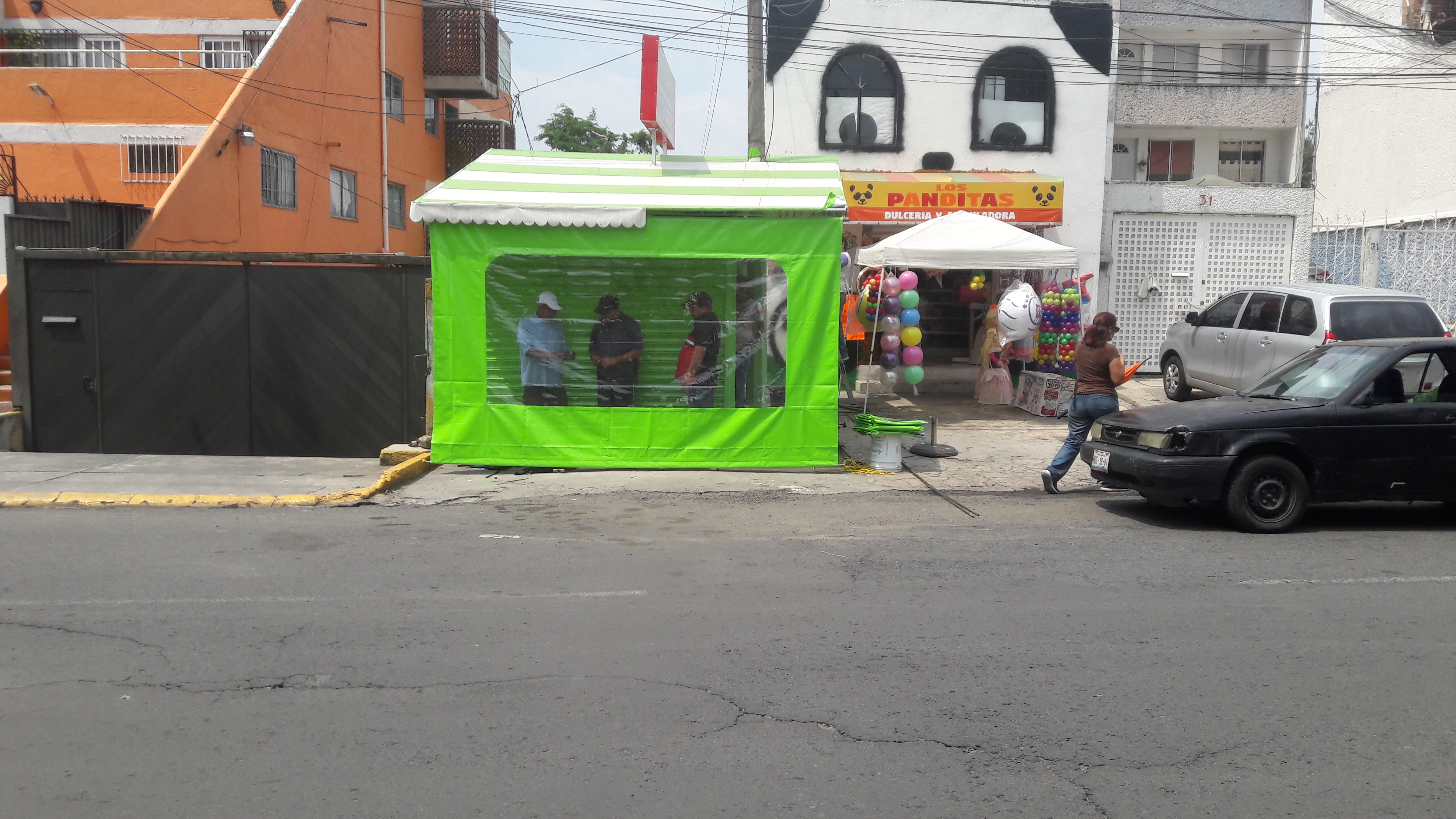 Takos y Kekas El Sazón De Amalia image 6