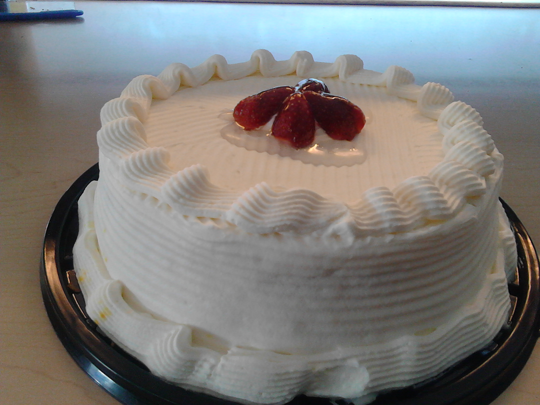 Cervantino Restaurante & Pastelería Suc. San Mateo image 5