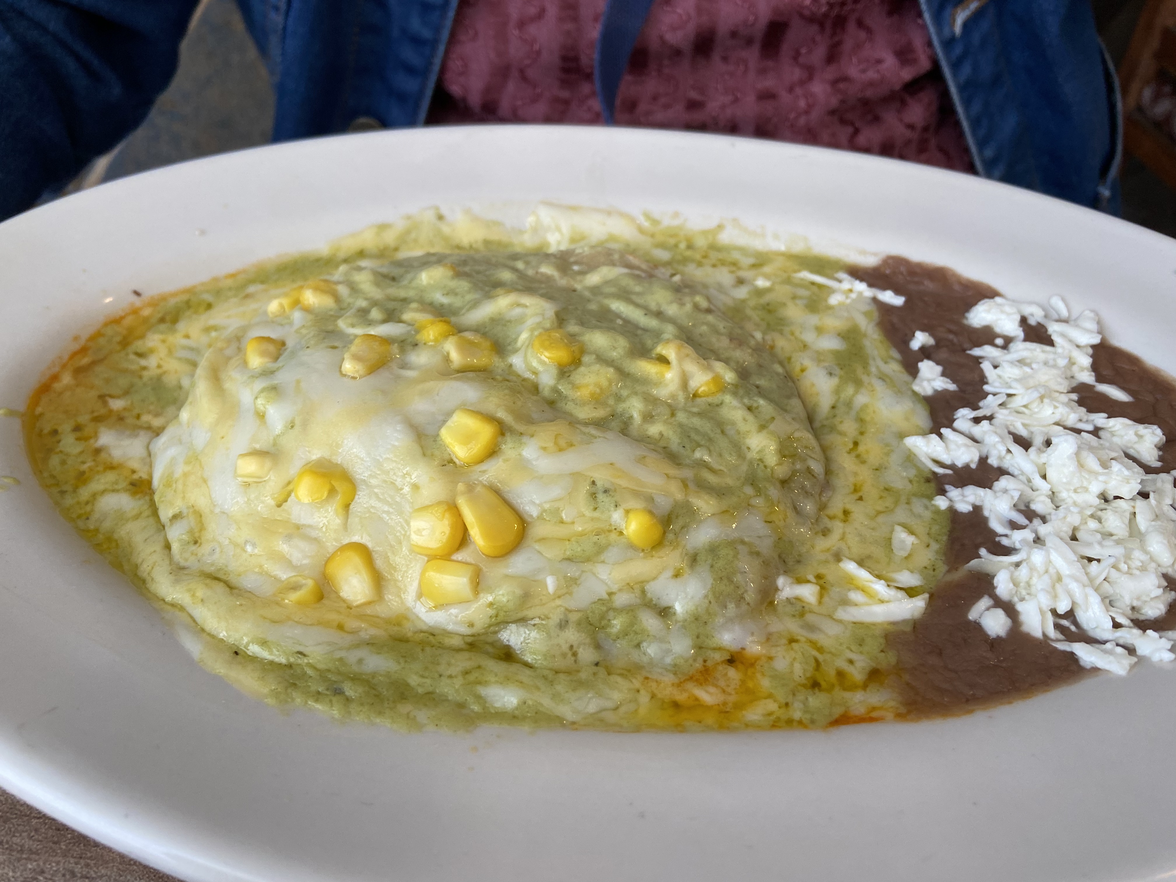 Cervantino Restaurante & Pastelería Suc. San Mateo image 8