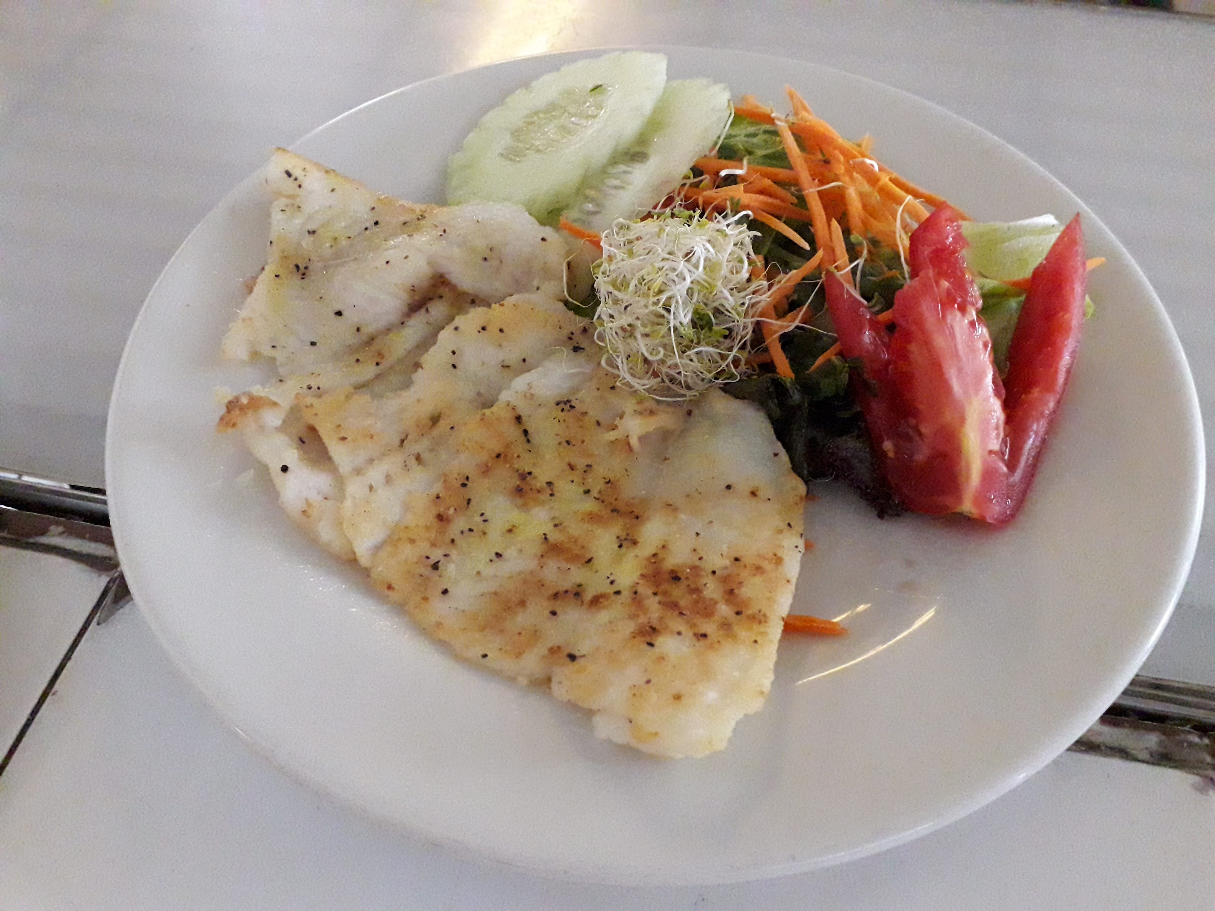 Cervantino Restaurante & Pastelería Suc. San Mateo image 9