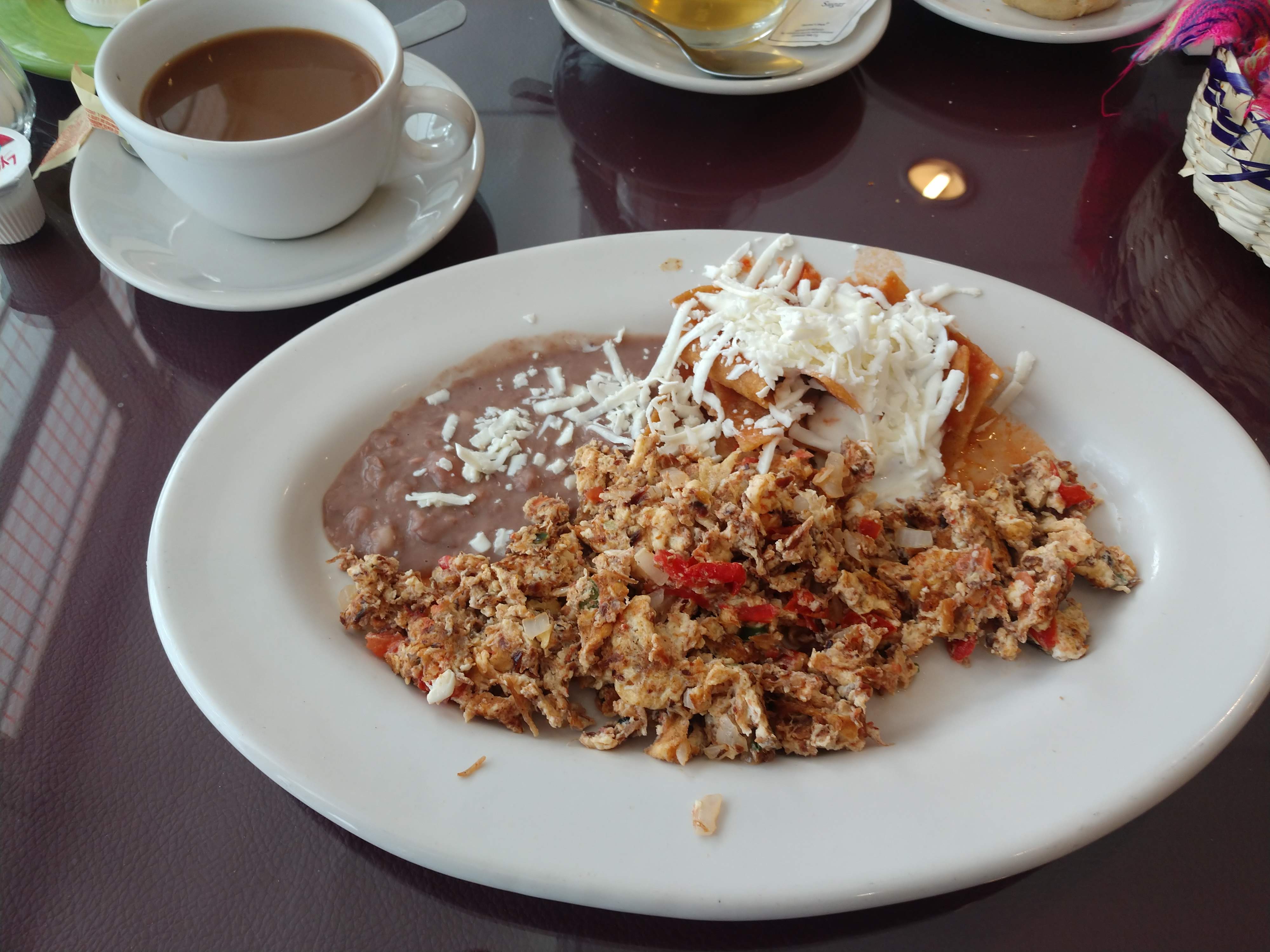 Cervantino Restaurante & Pastelería Suc. San Mateo image 10