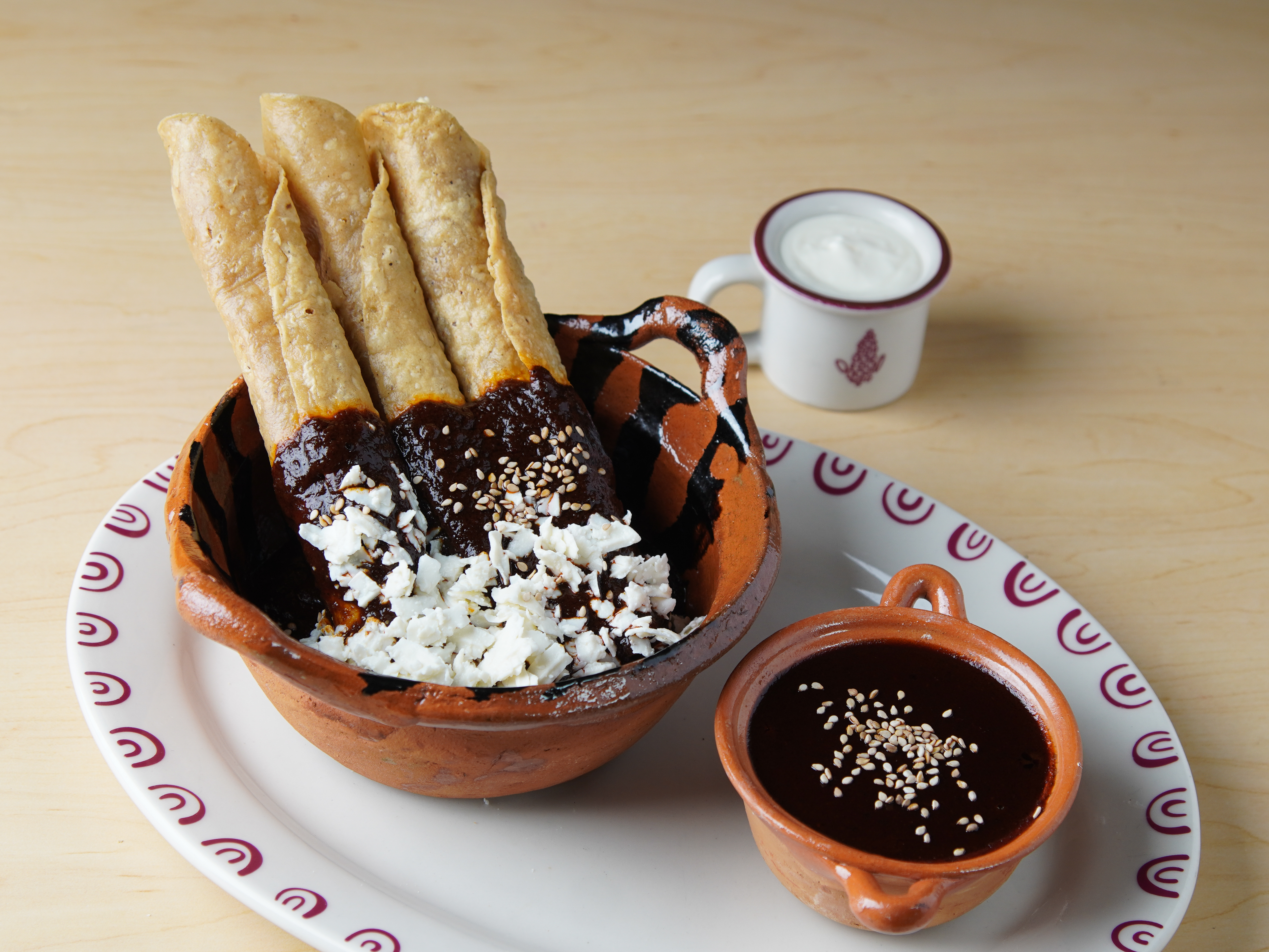 Potzollcalli Echegaray image 2