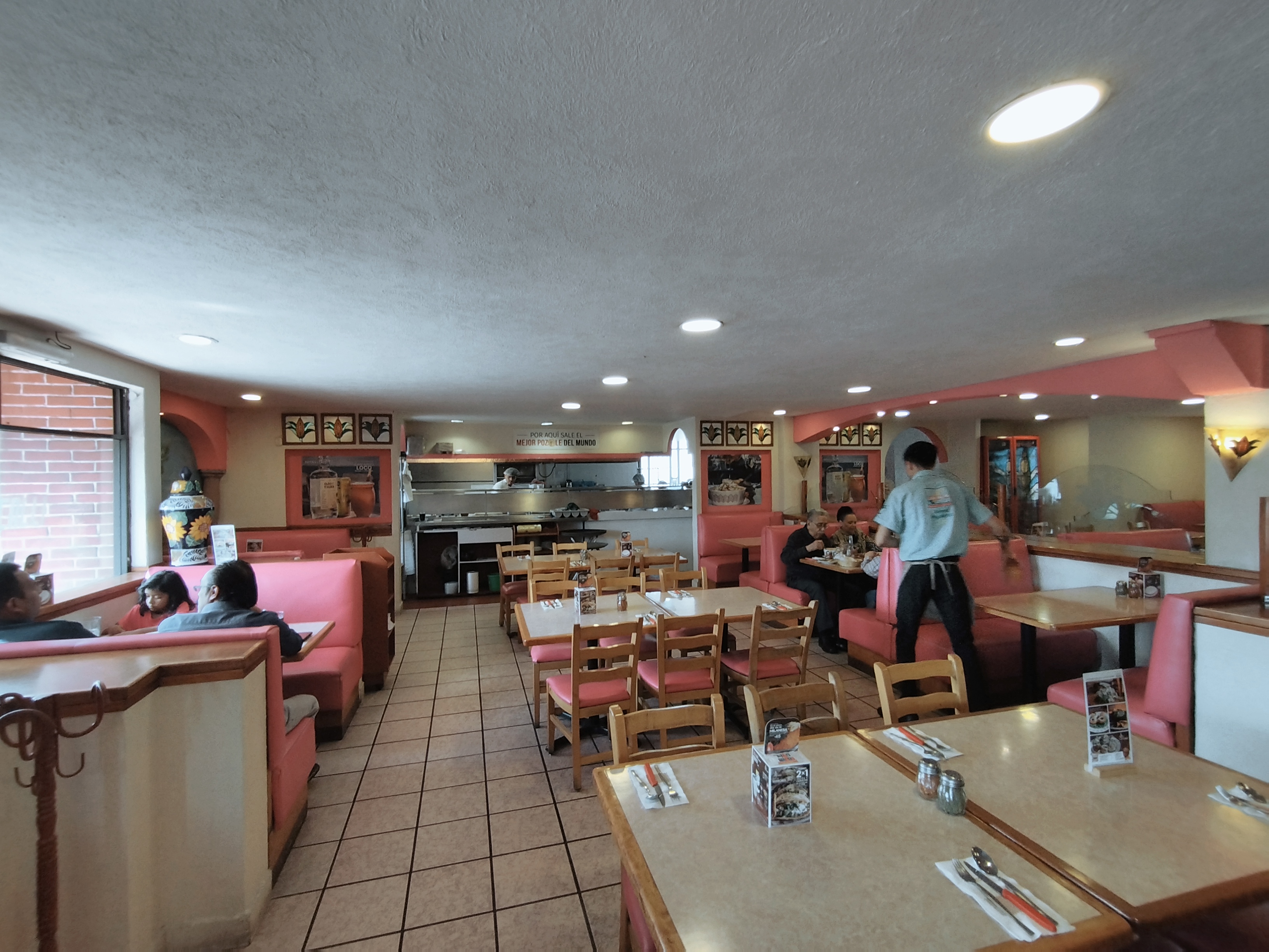 Potzollcalli Echegaray image 4