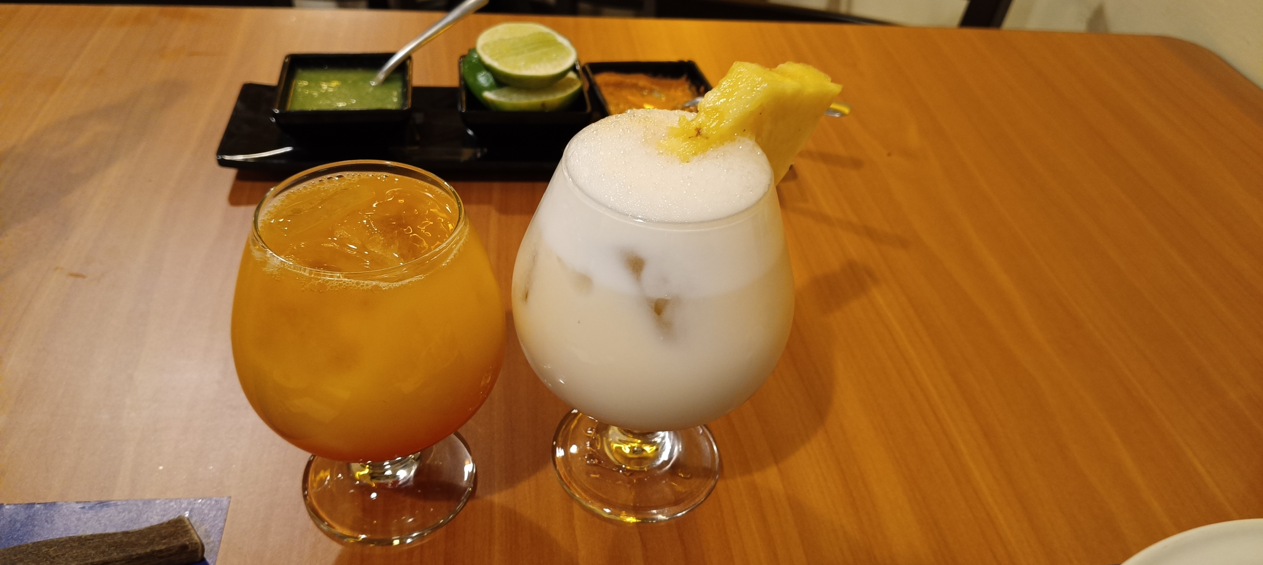 Porto Brasil, Restaurante De Espadas image 2