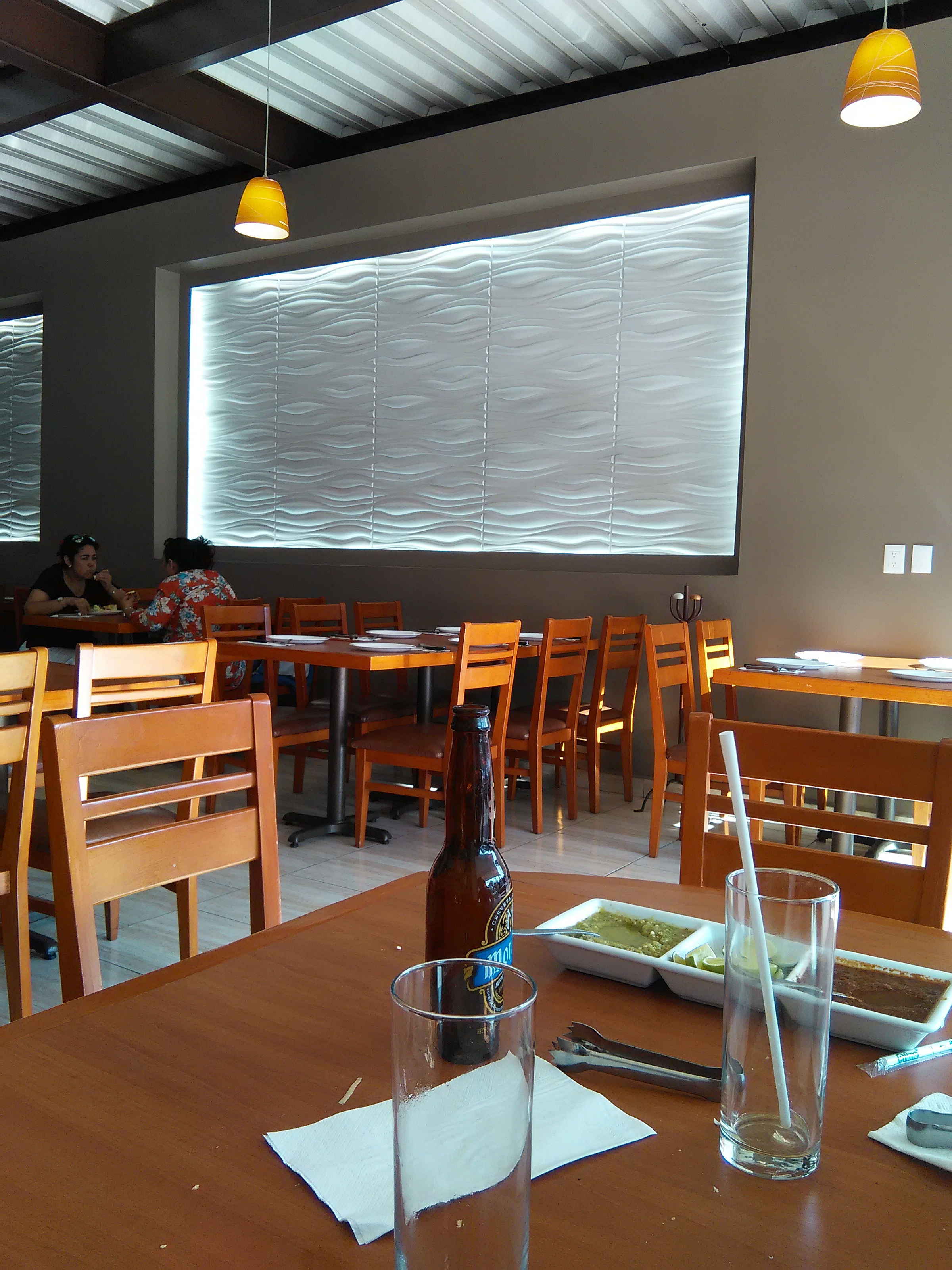 Porto Brasil, Restaurante De Espadas image 6