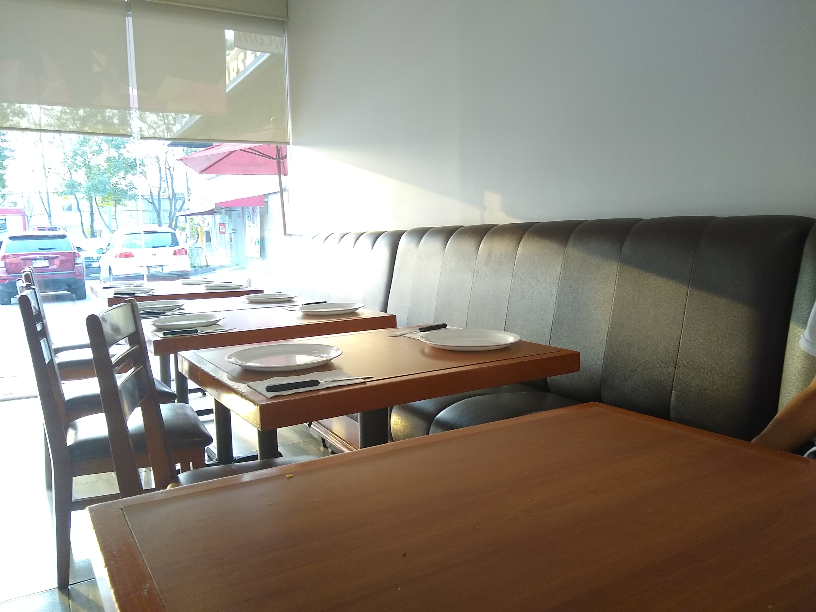 Porto Brasil, Restaurante De Espadas image 7