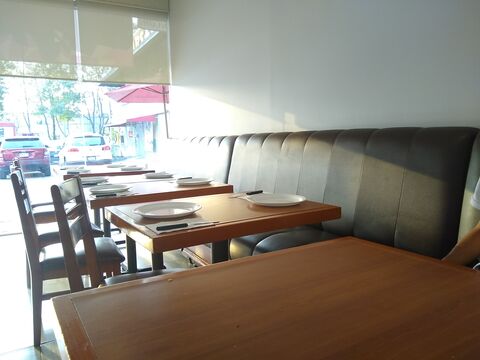 Porto Brasil, Restaurante De Espadas image 7
