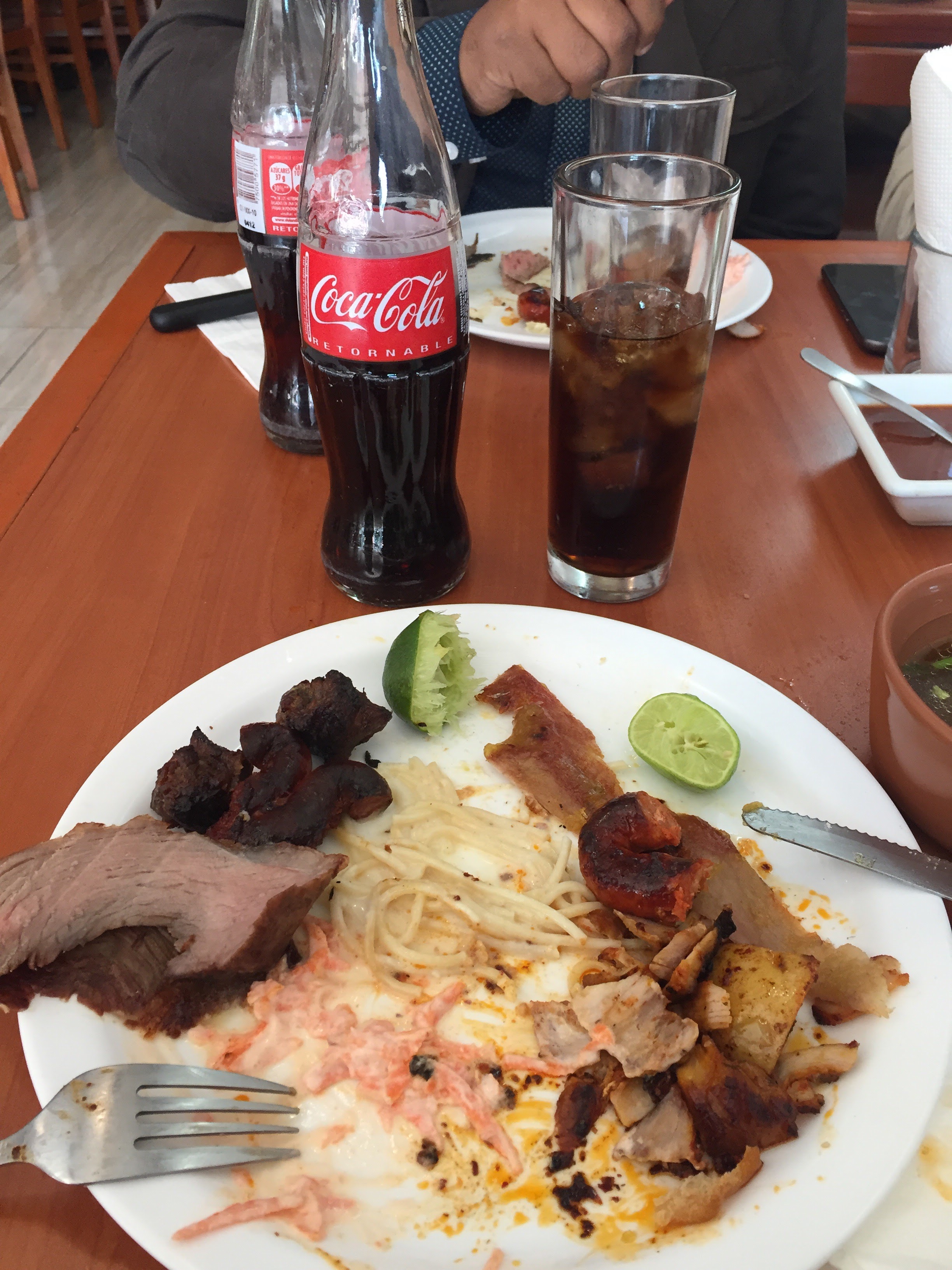 Porto Brasil, Restaurante De Espadas image 8