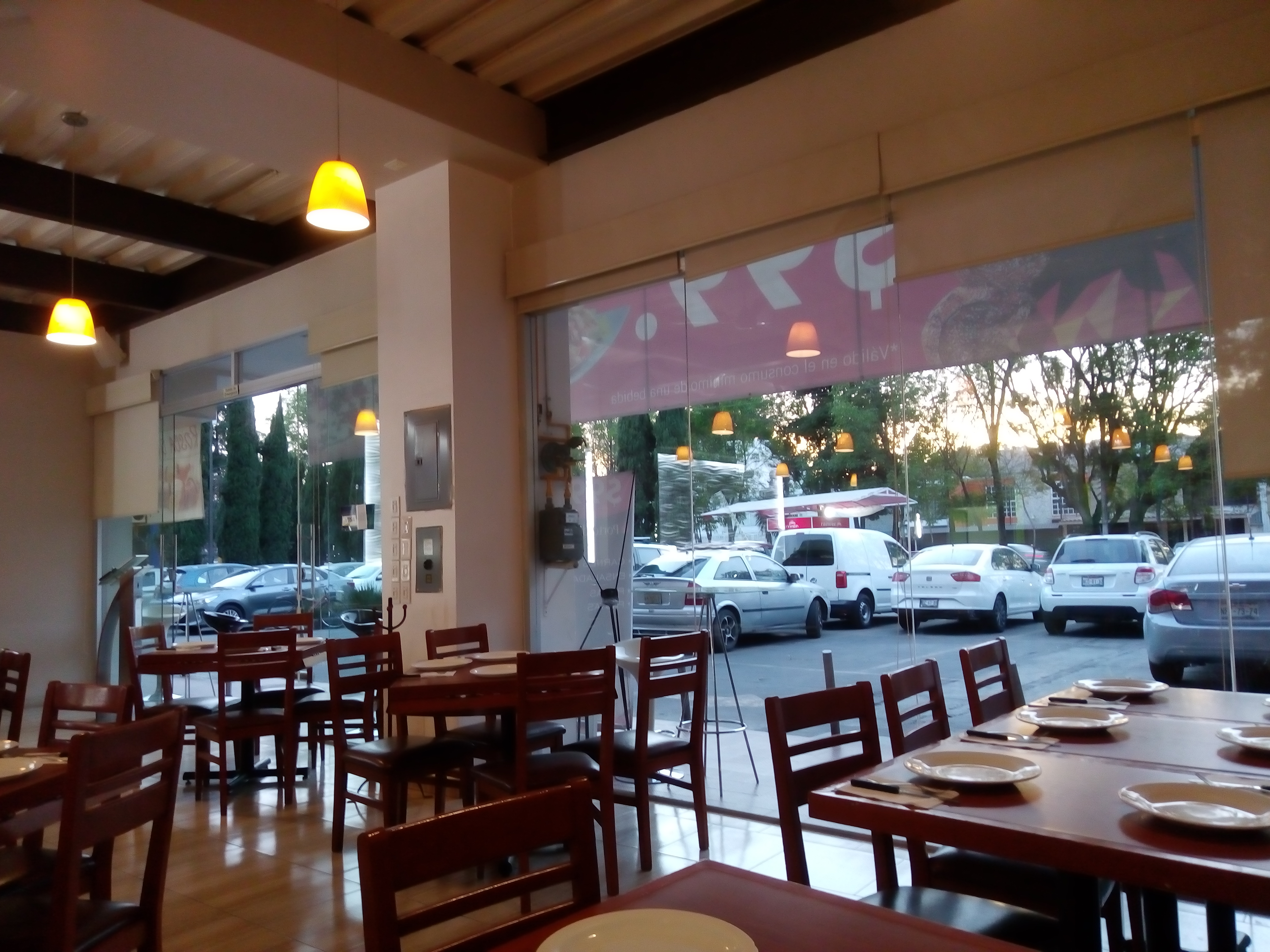 Porto Brasil, Restaurante De Espadas image 9