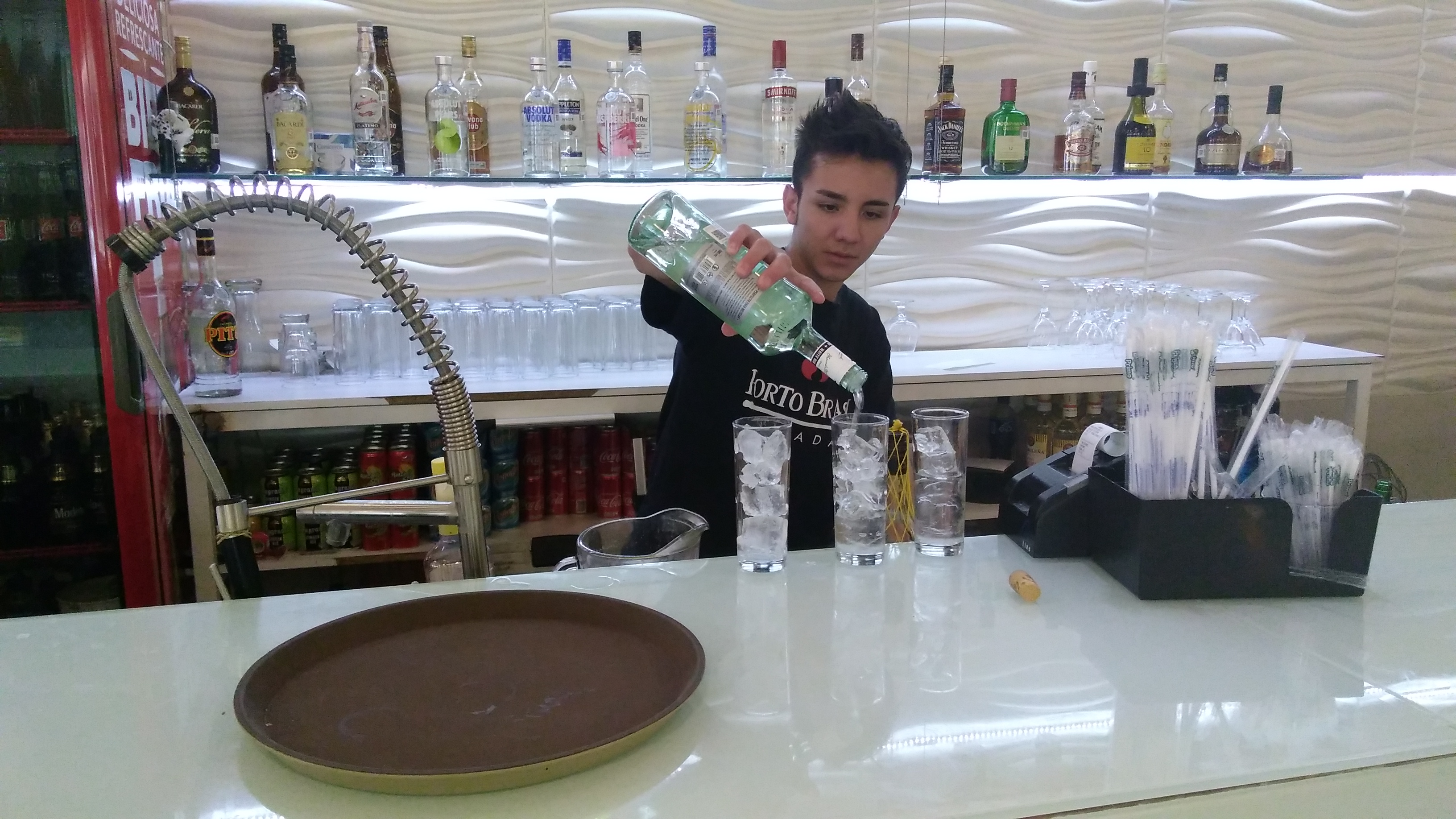 Porto Brasil, Restaurante De Espadas image 10