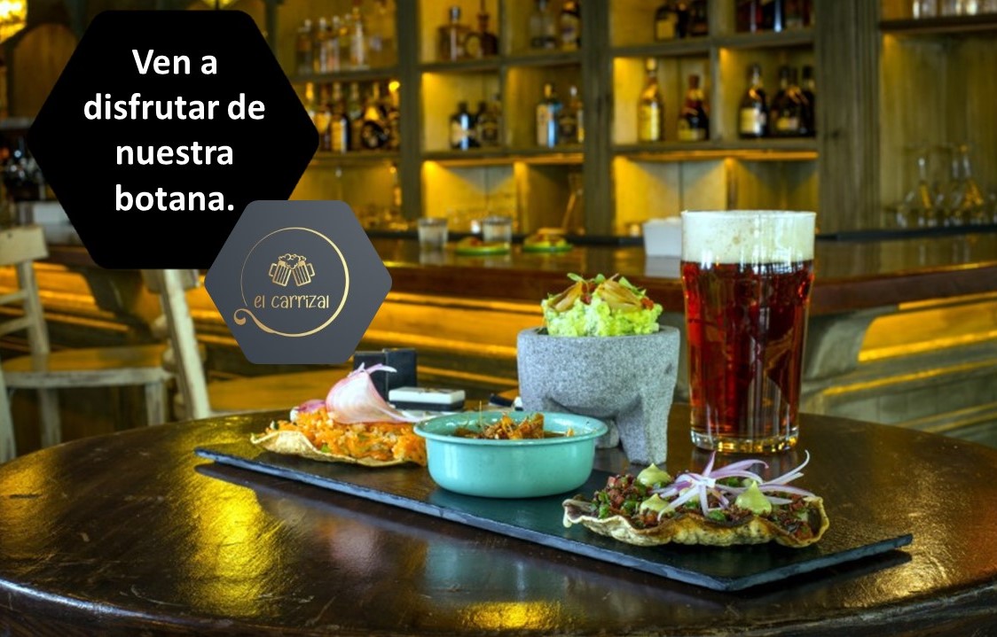 Restaurante-Bar "El Carrizal". image 2