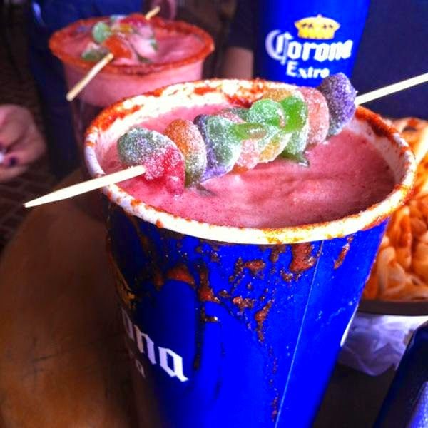 Restaurante-Bar "El Carrizal". image 6