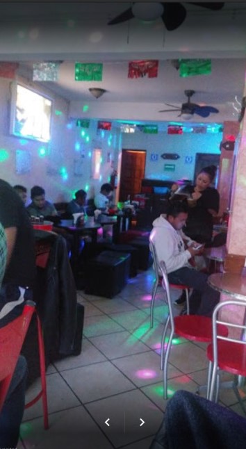 Restaurante-Bar "El Carrizal". image 10