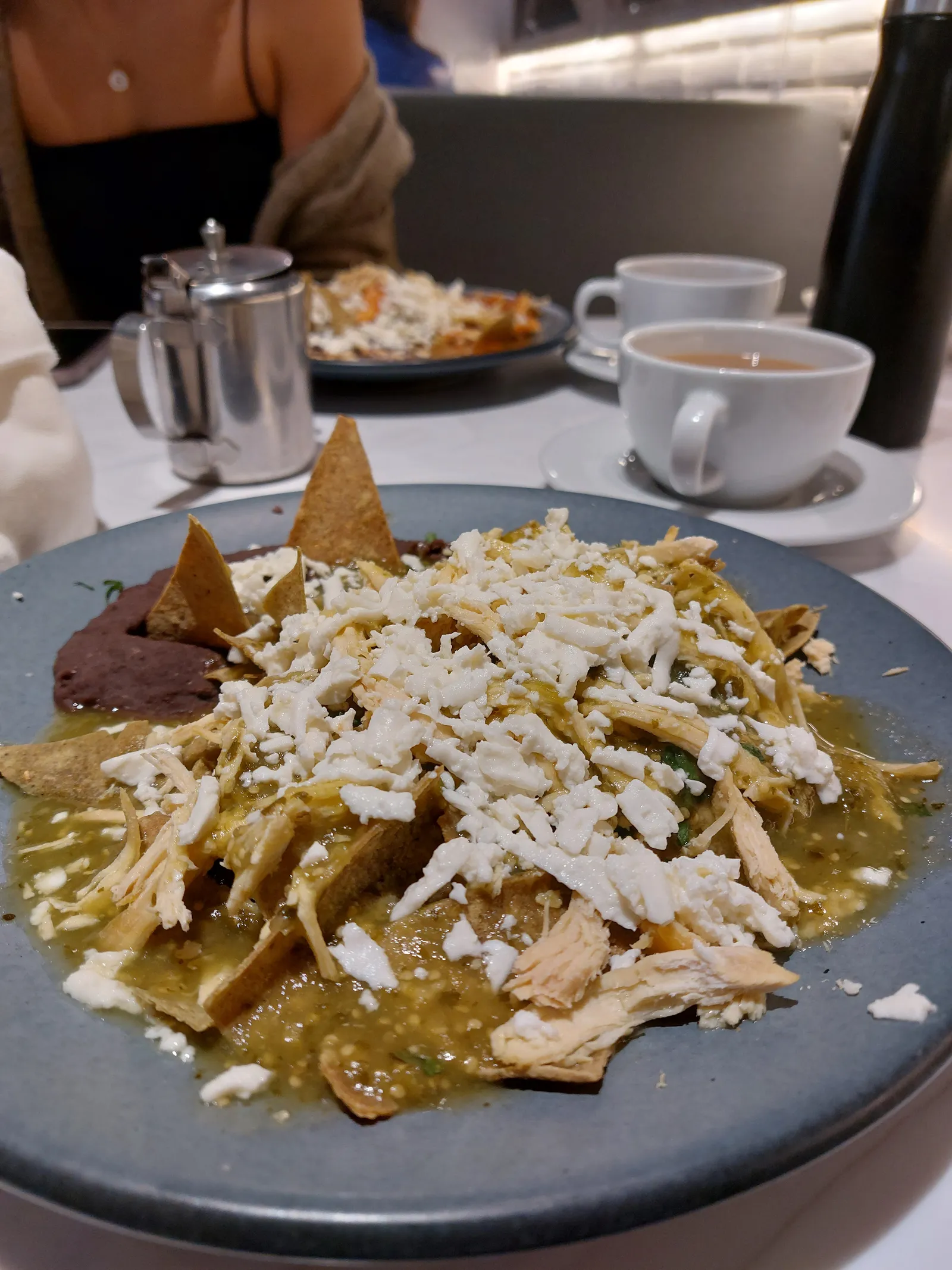 Garabatos image 8
