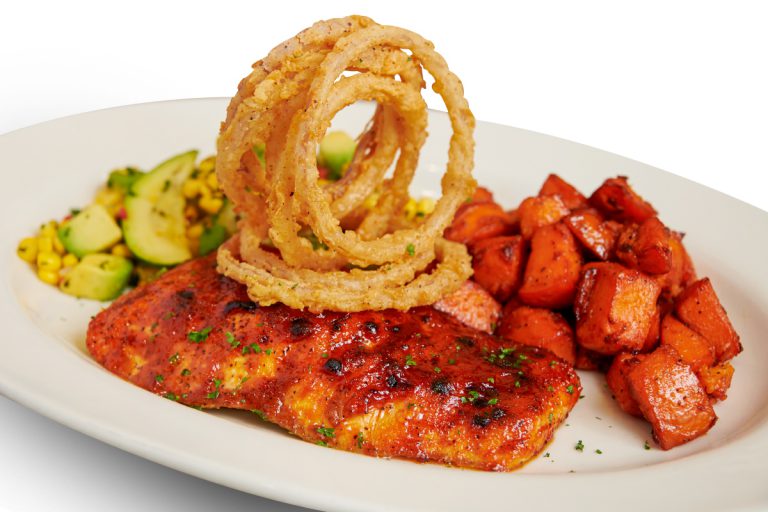 The Cheesecake Factory Plaza Satélite image 2