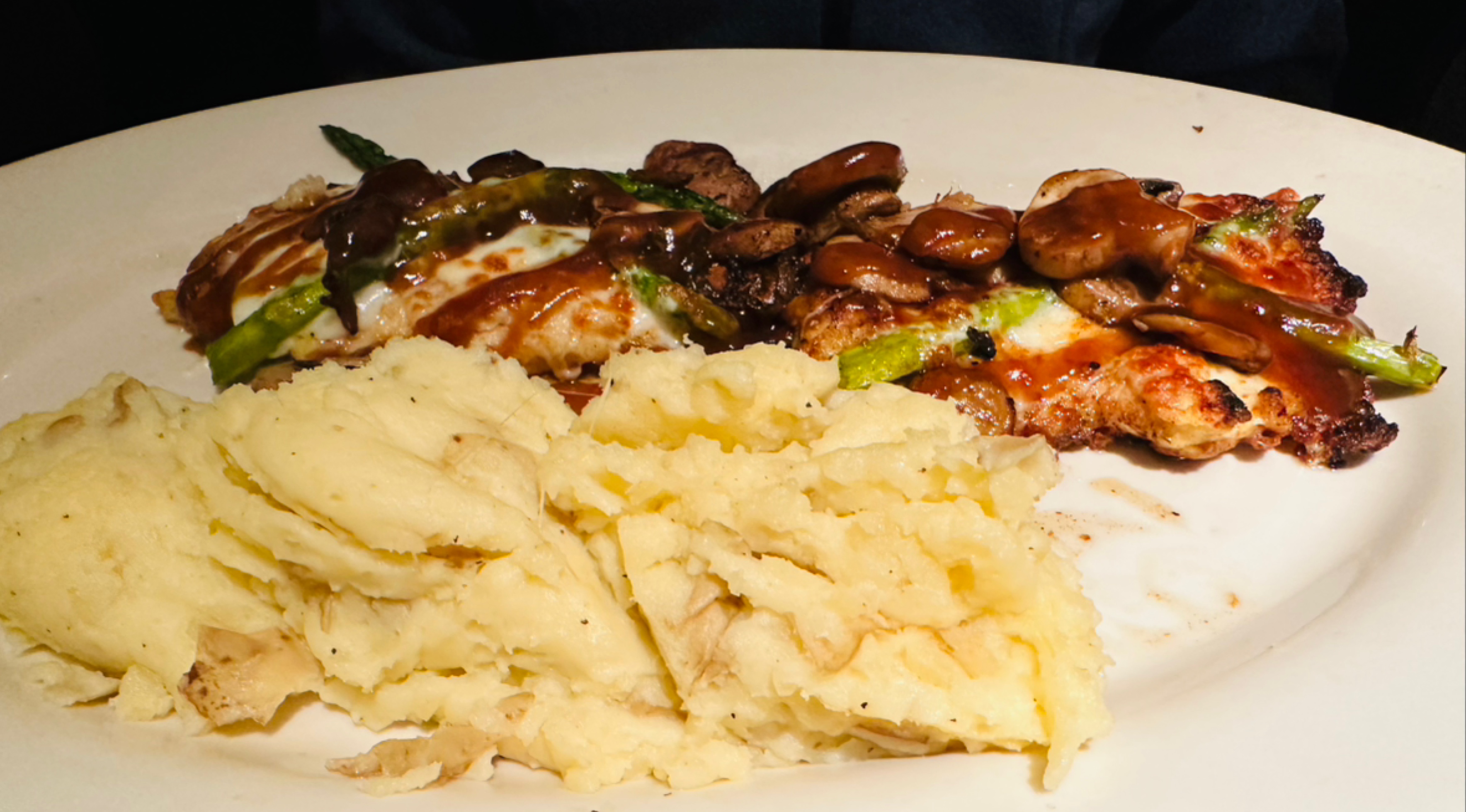 The Cheesecake Factory Plaza Satélite image 3