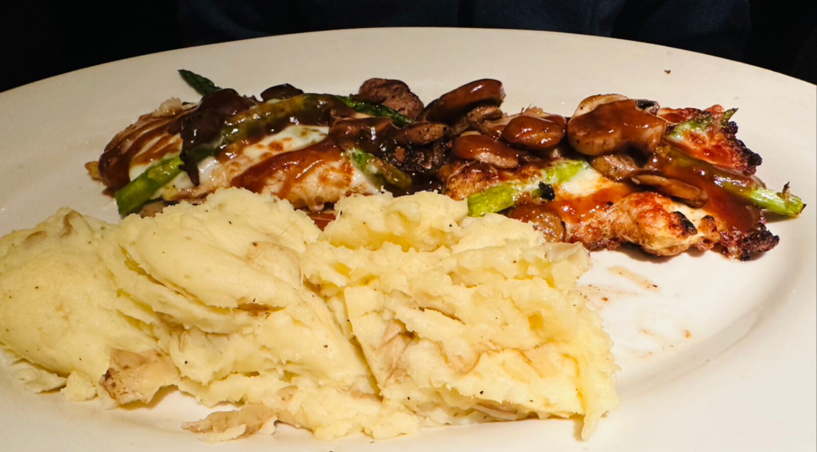 The Cheesecake Factory Plaza Satélite image 3