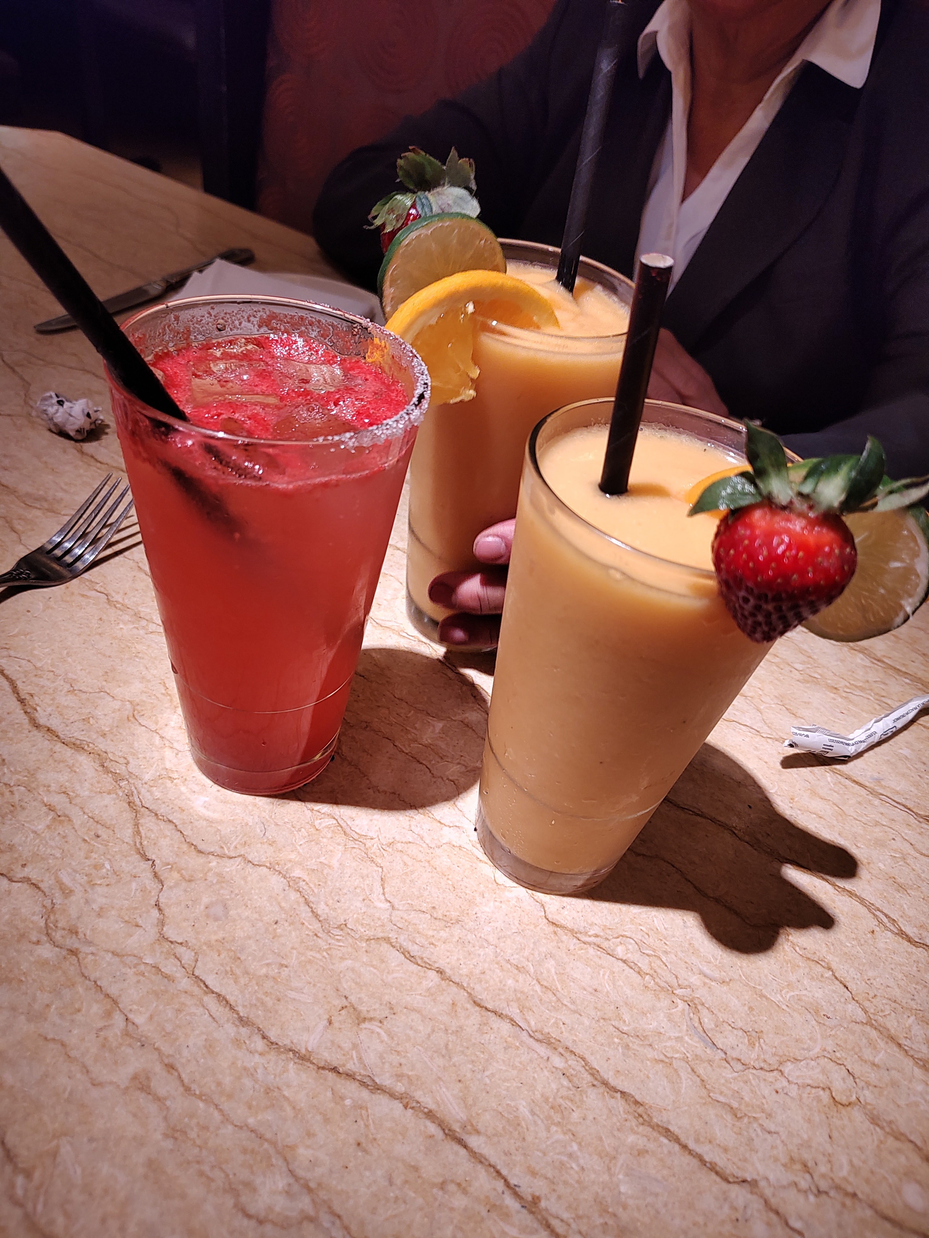 The Cheesecake Factory Plaza Satélite image 9