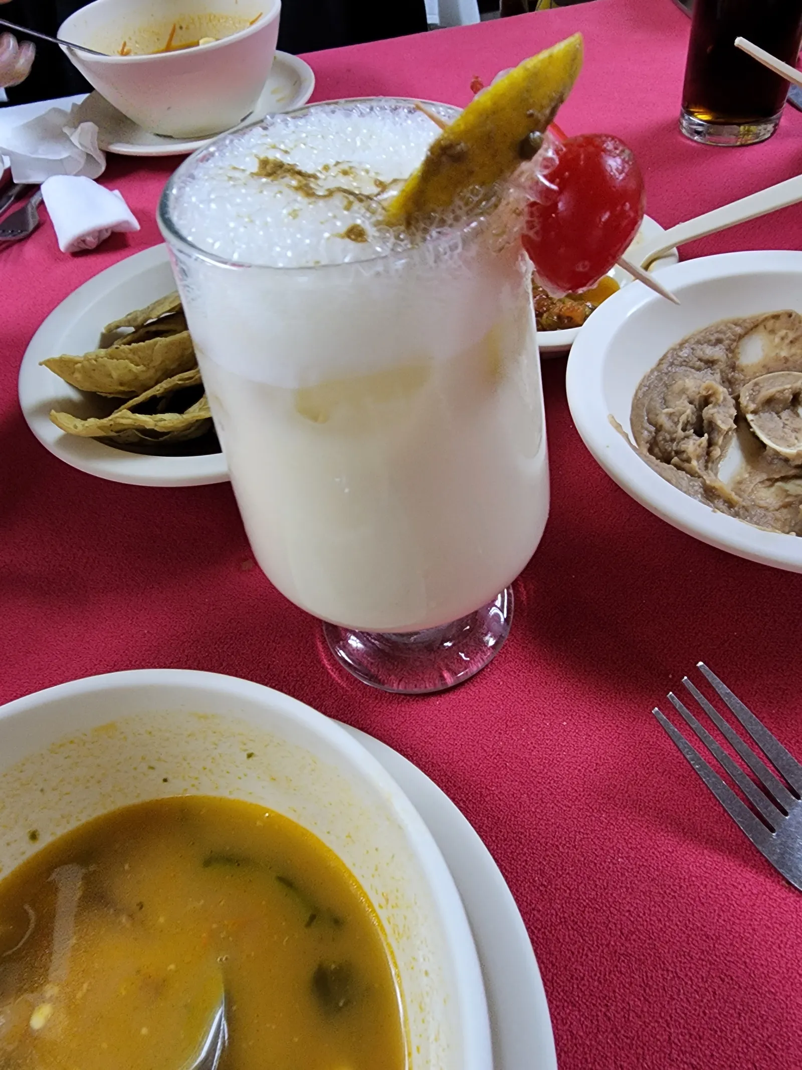 Mérida image 9