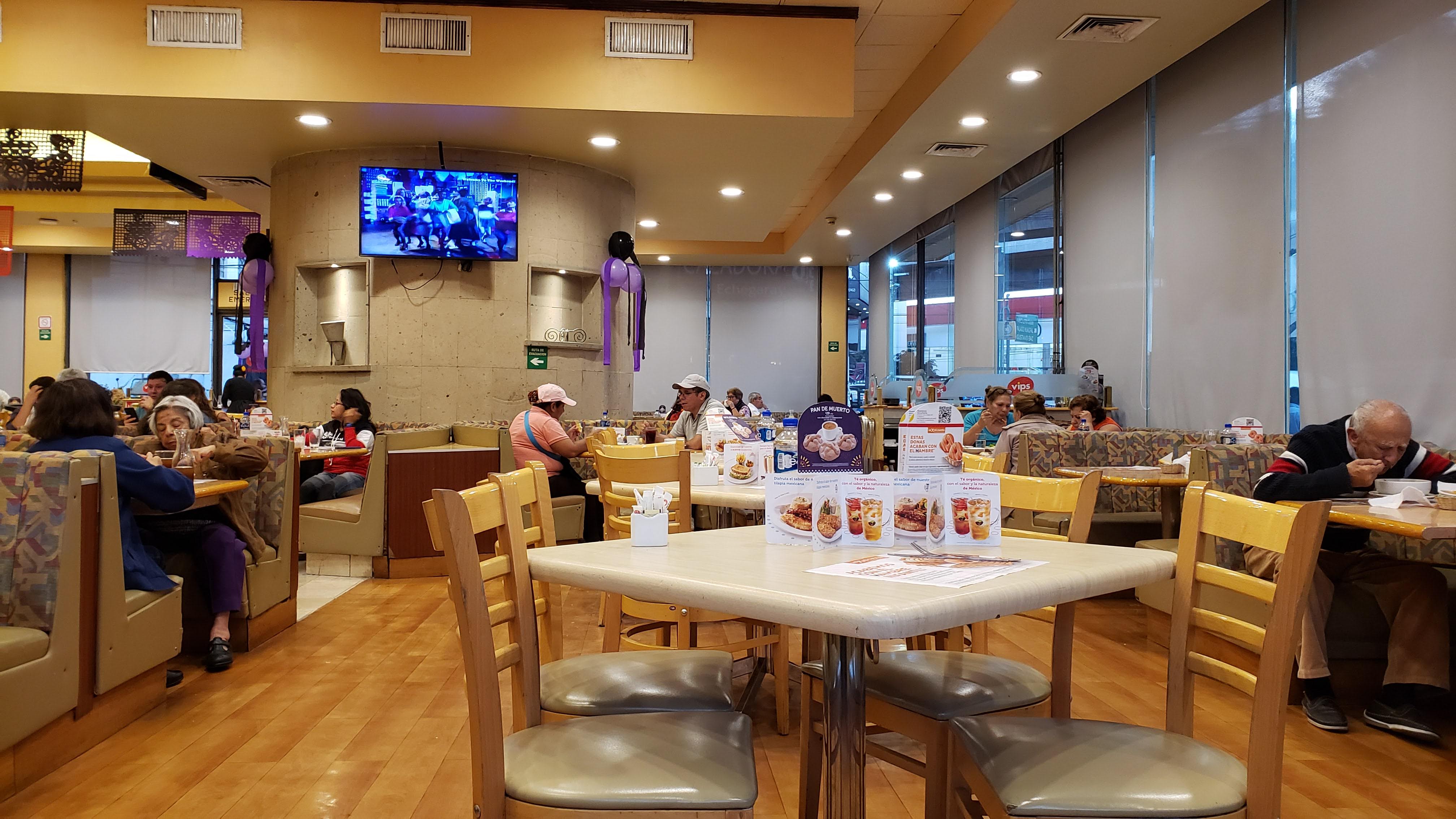 Vips Echegaray image 1