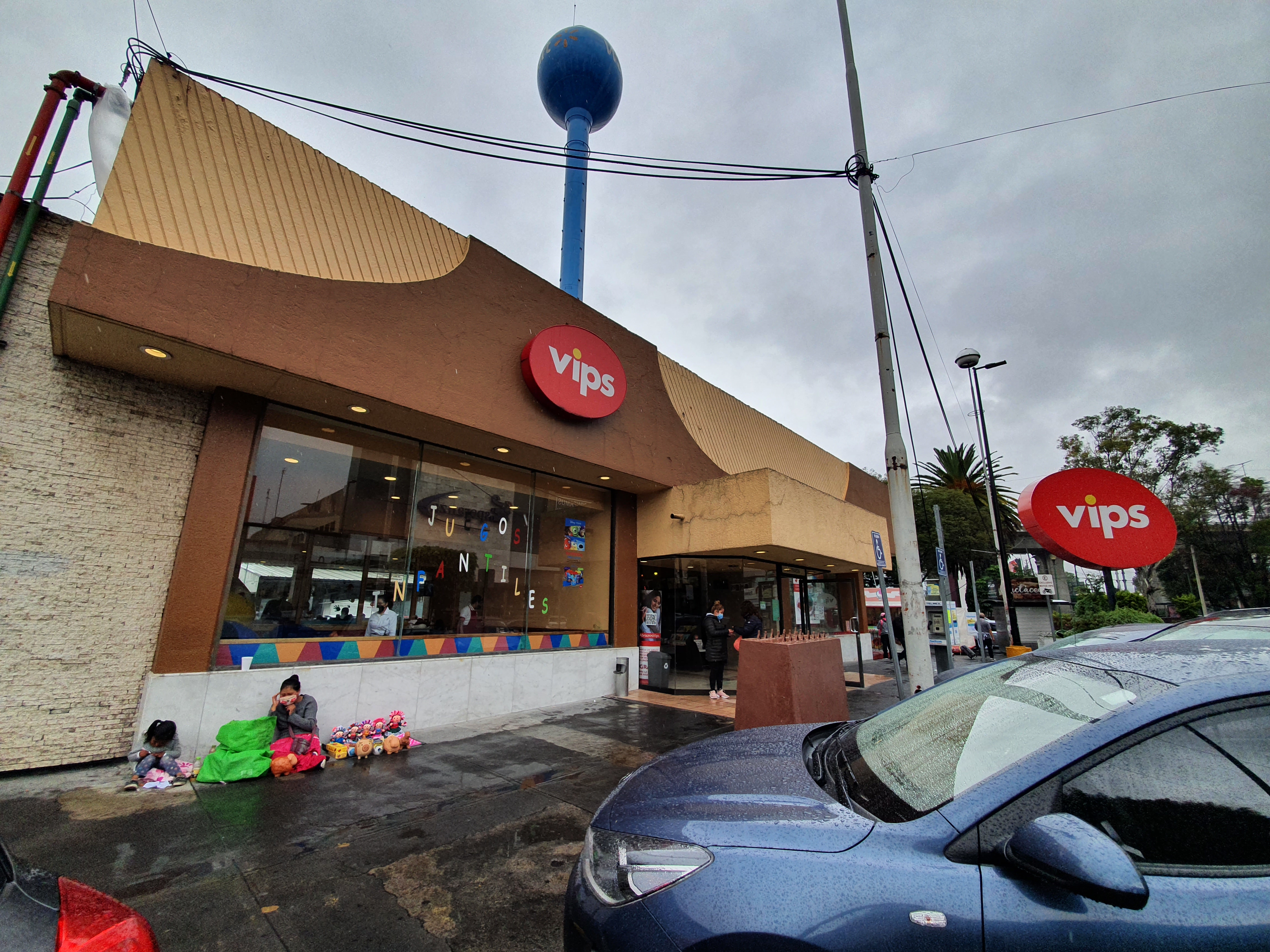 Vips Echegaray image 4