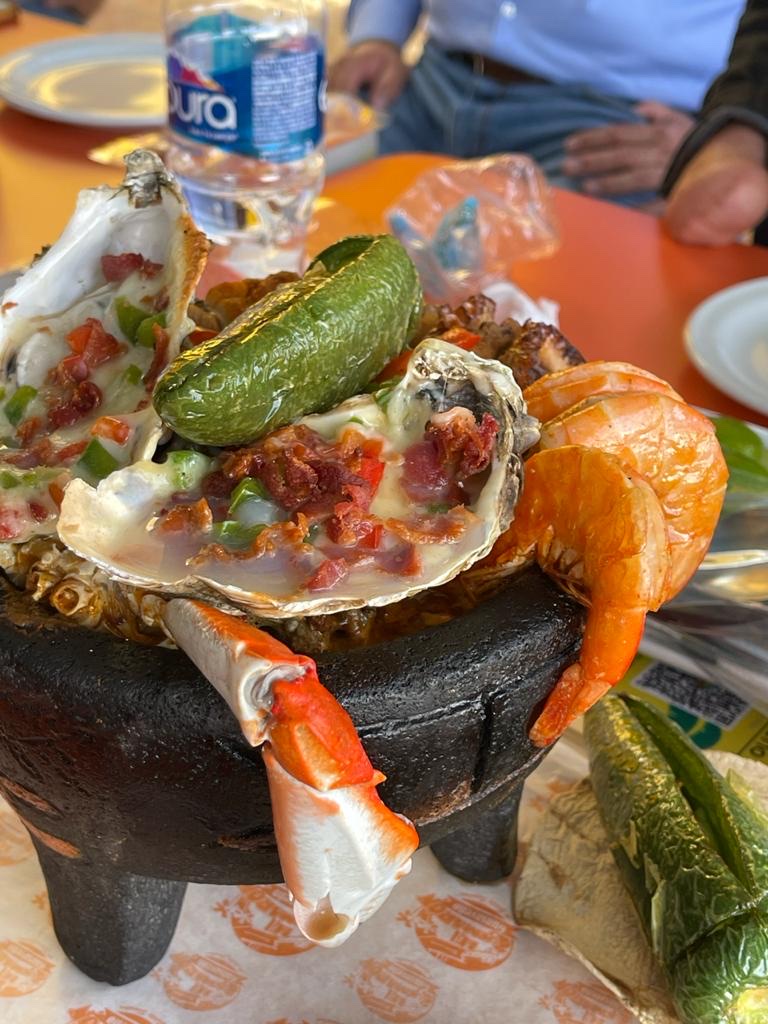 El Camarón Guasaveño Lomas Verdes image 2