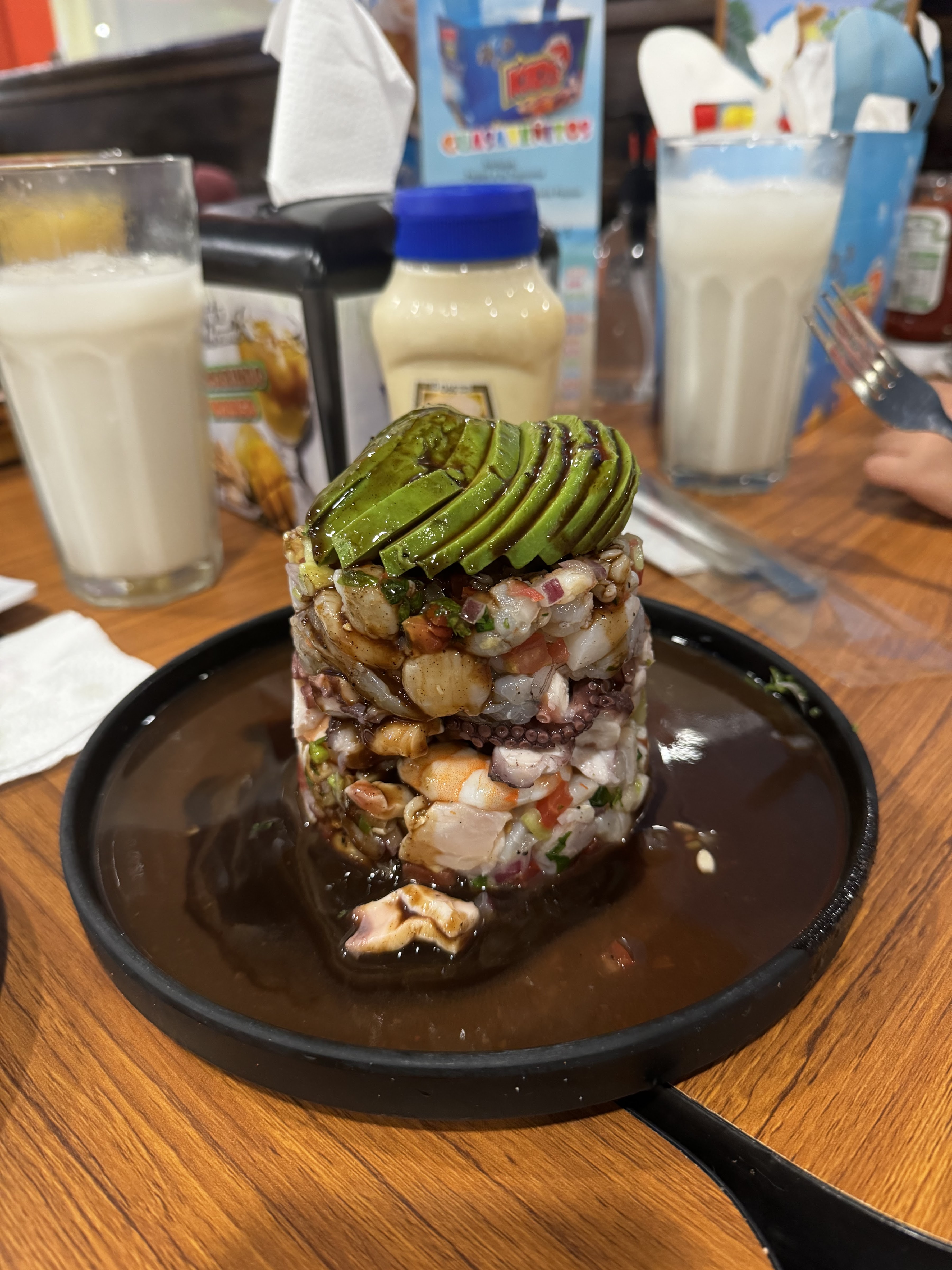 El Camarón Guasaveño Lomas Verdes image 4