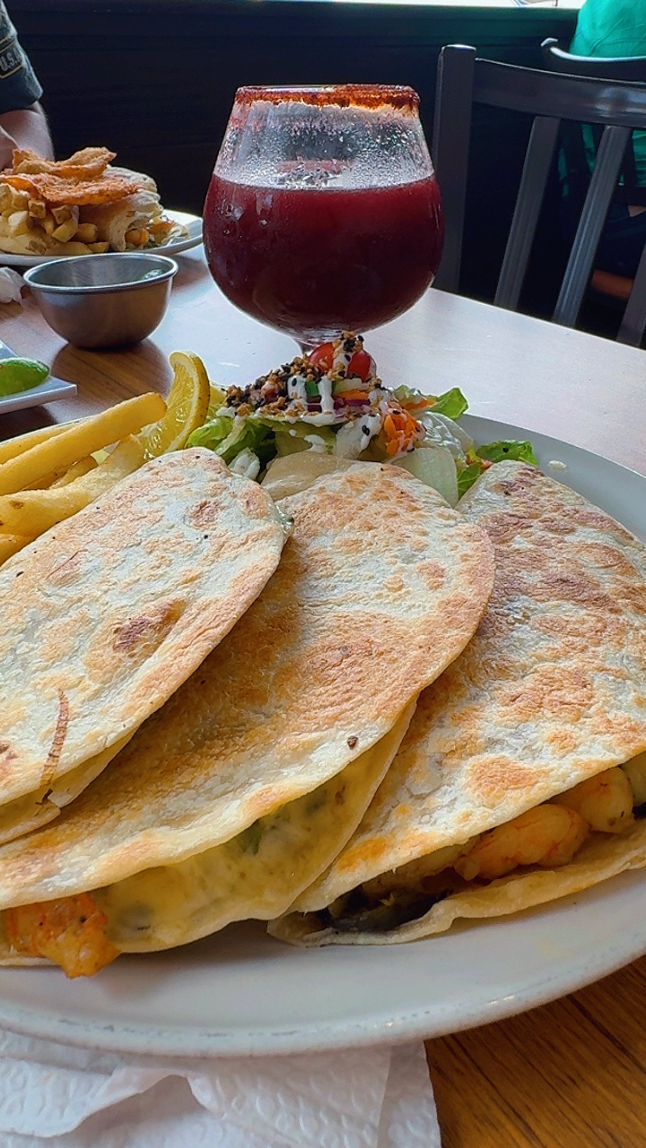 El Camarón Guasaveño Lomas Verdes image 7