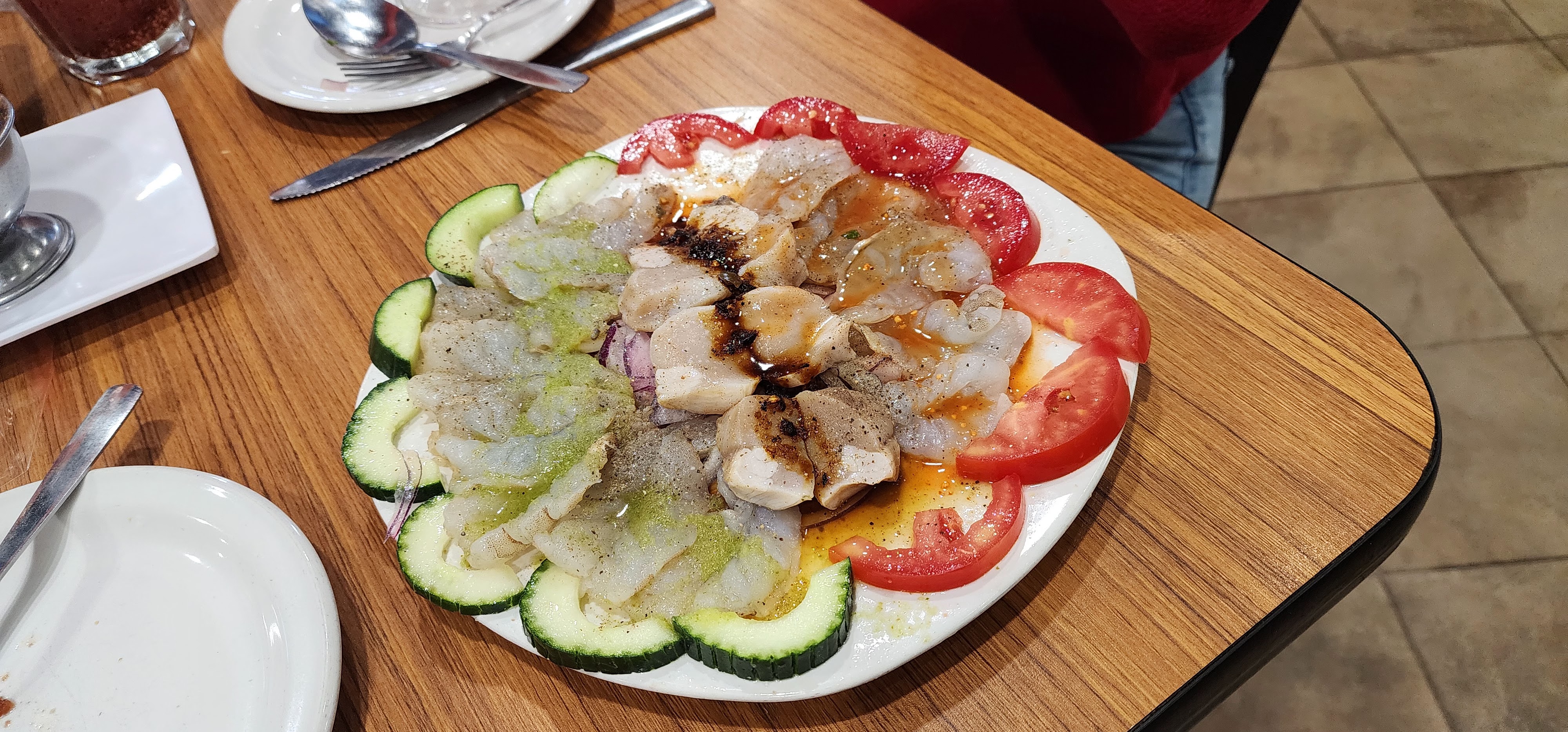 El Camarón Guasaveño Lomas Verdes image 9