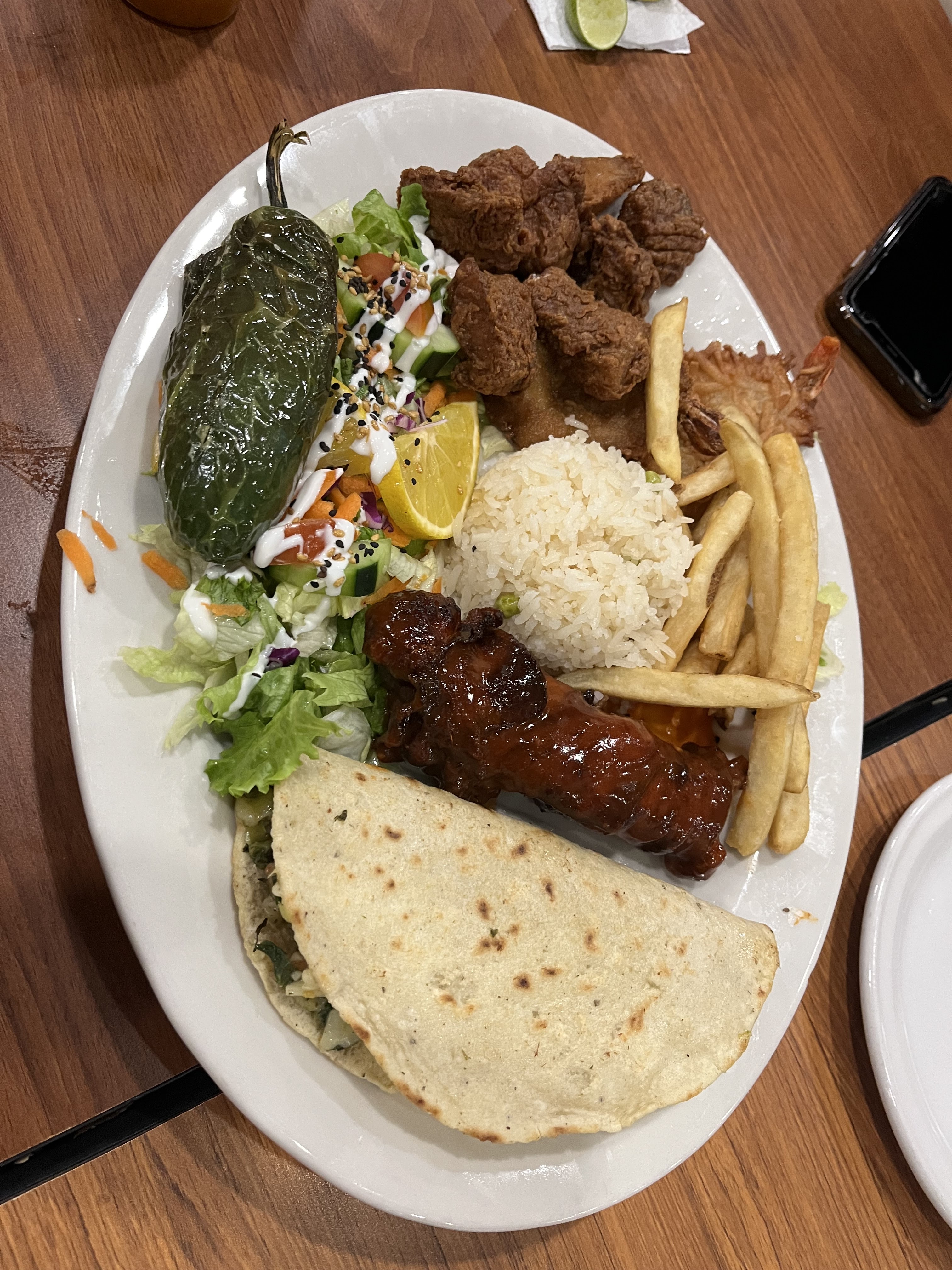 El Camarón Guasaveño Lomas Verdes image 10