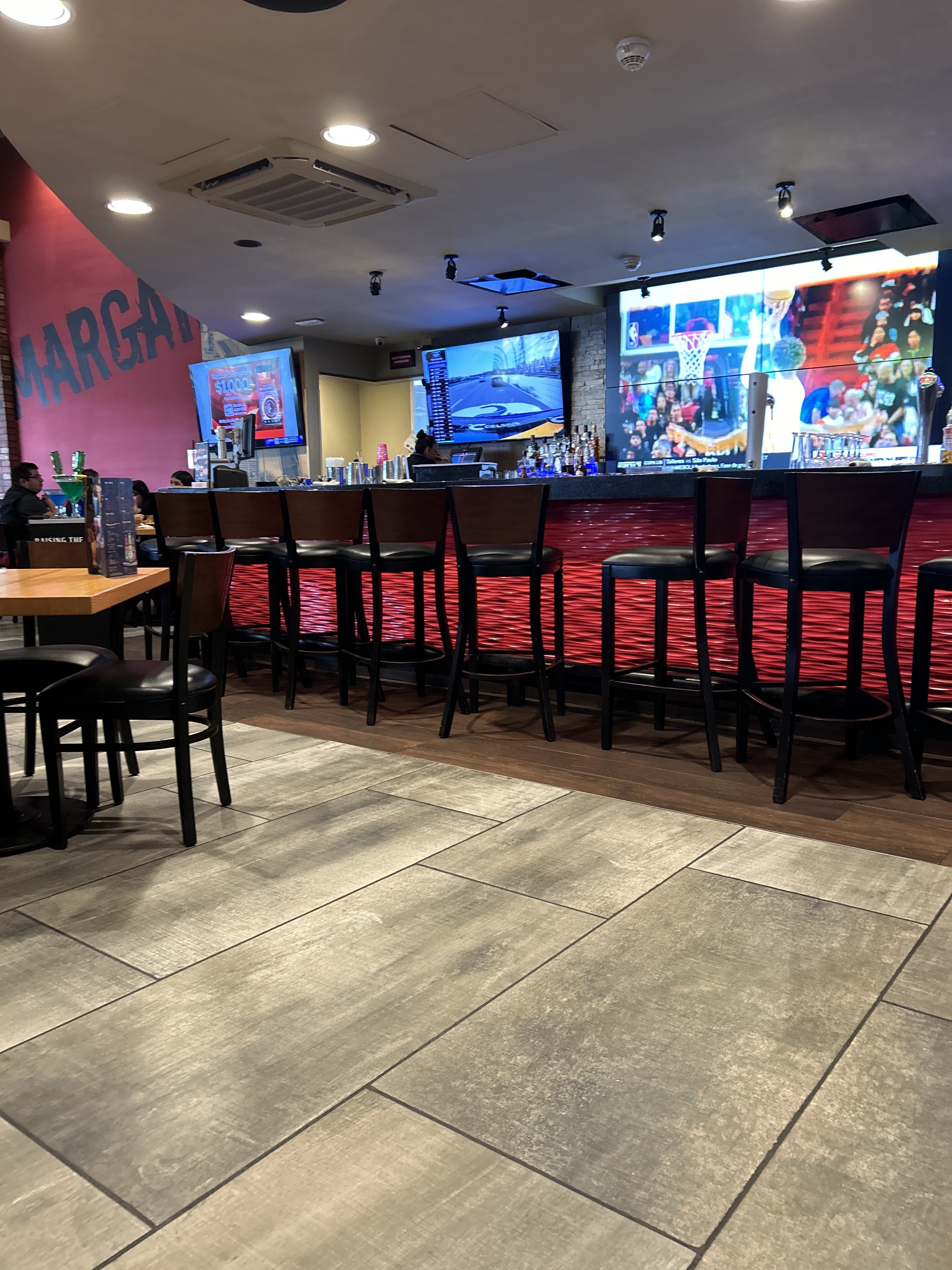 Chili's Terraza Lomas Verdes image 3