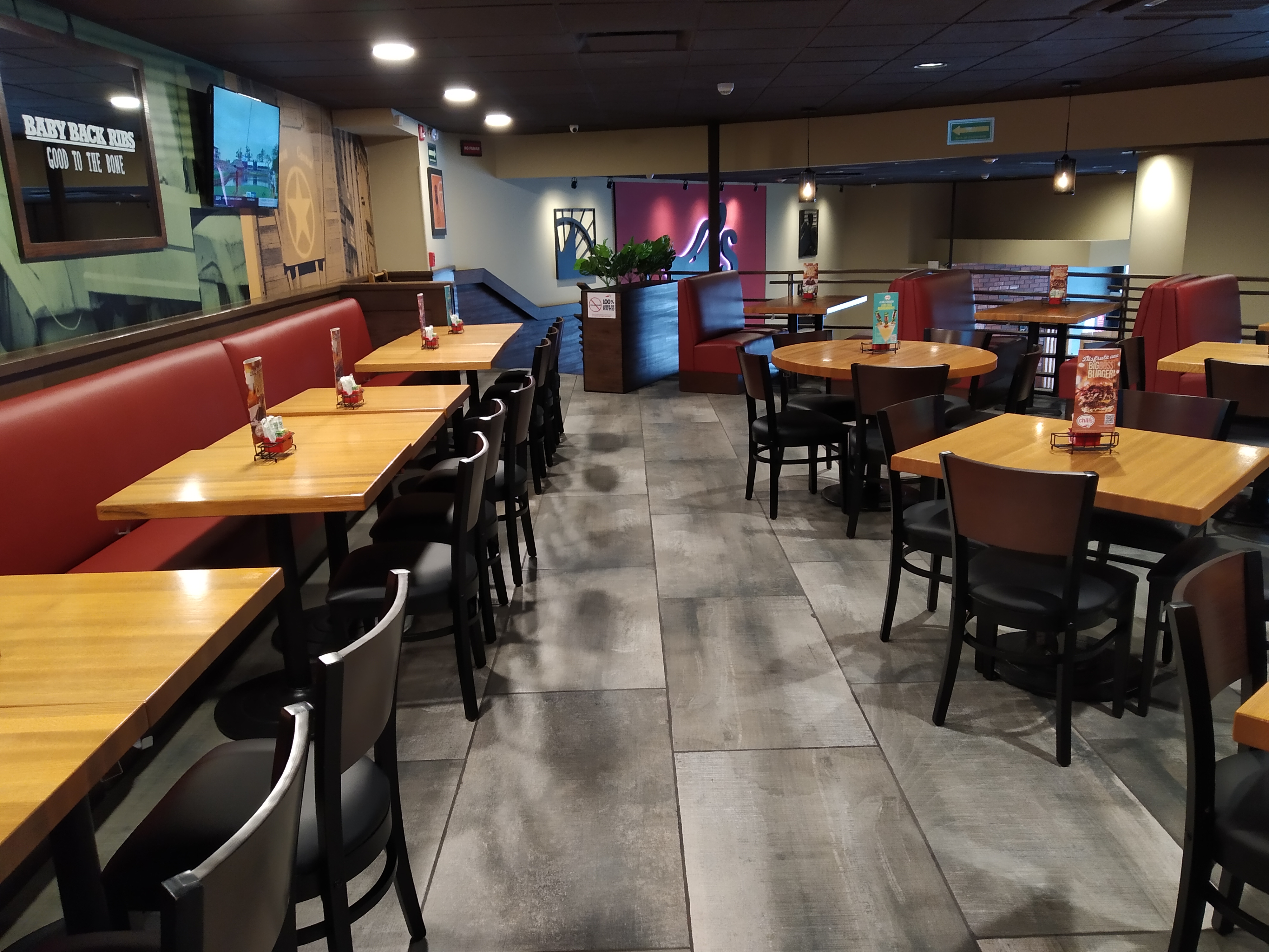 Chili's Terraza Lomas Verdes image 5